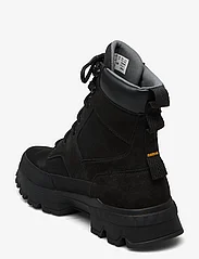 Timberland - TBL Originals Ultra WP Boot - støvler med snøre - jet black - 2
