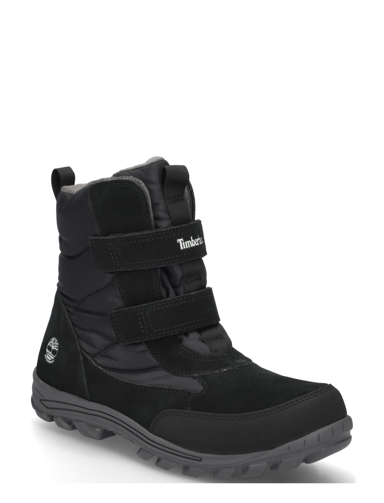 Timberland - Mid Hook & Loop