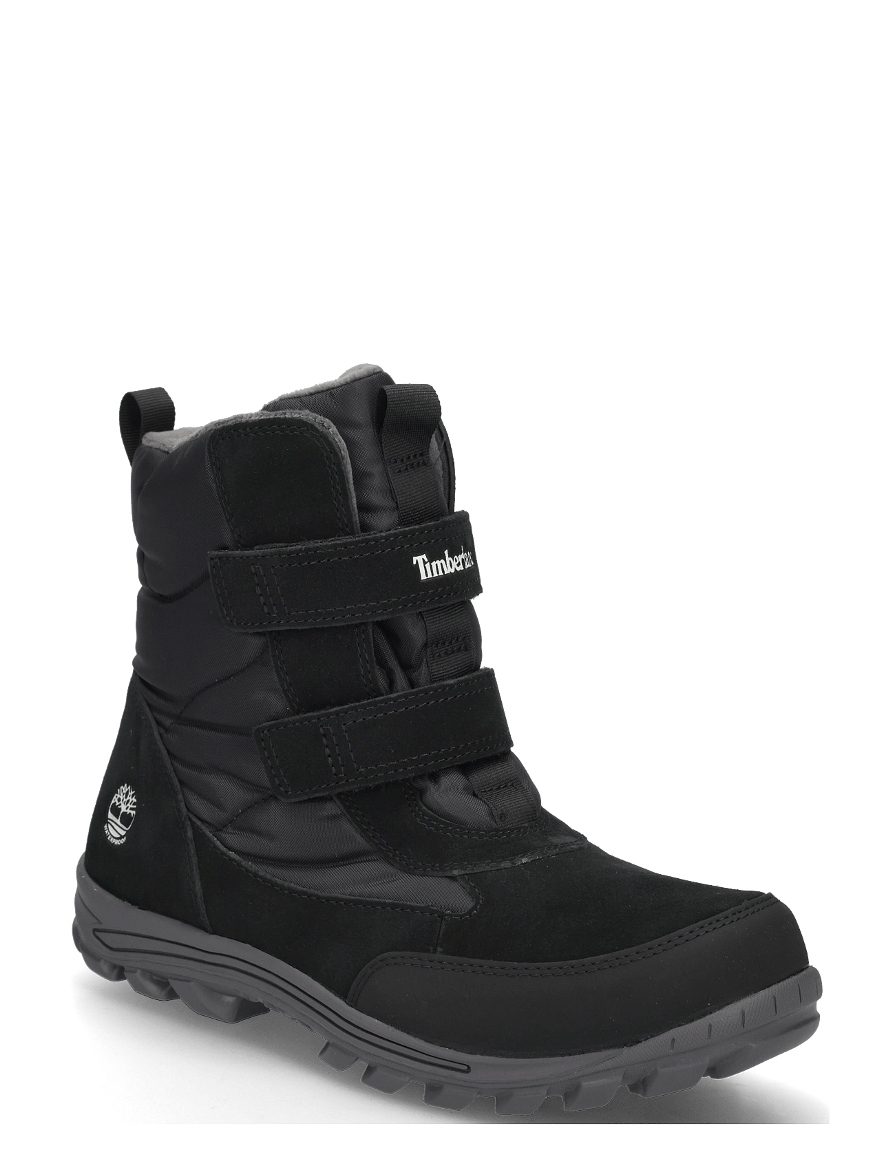 Timberland - Mid Hook & Loop
