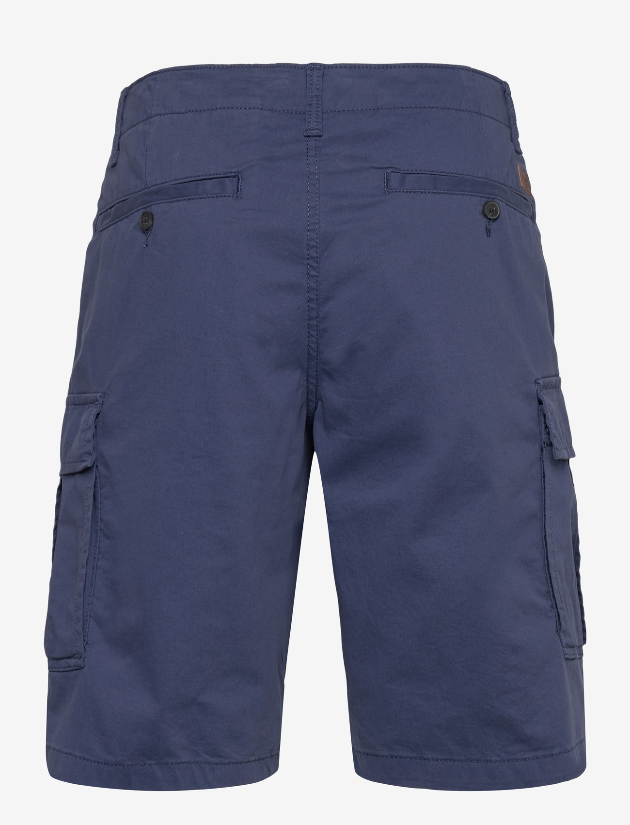 Timberland - BROOKLINE Twill Cargo Short OCEANA - lühikesed kargopüksid - dark blue - 1