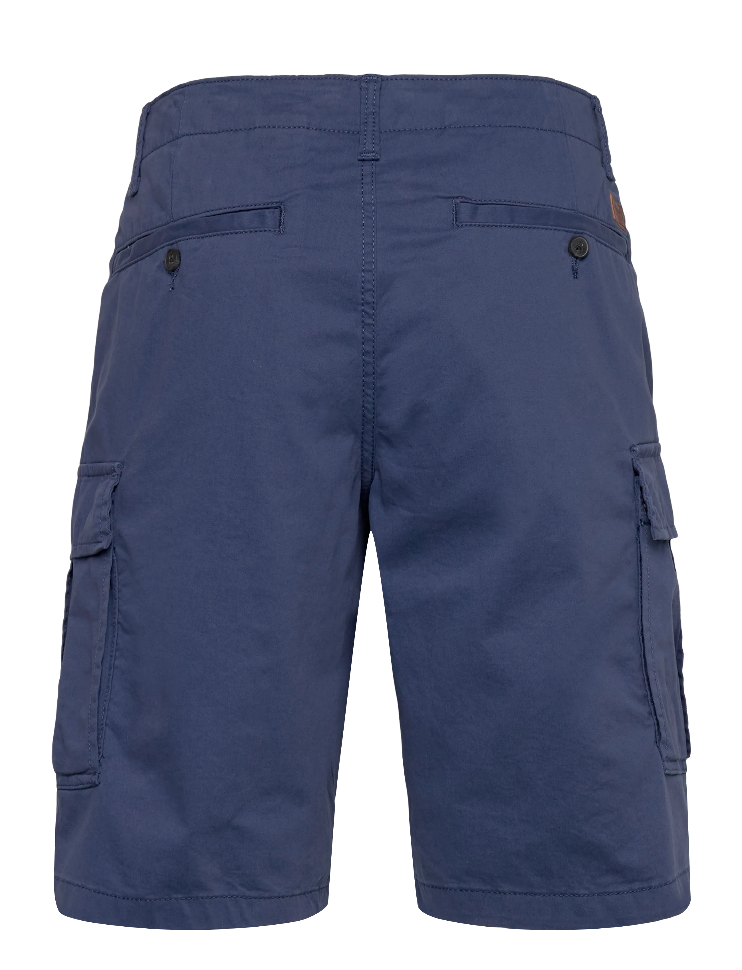Timberland - BROOKLINE Twill Cargo Short OCEANA - män - dark blue - 1