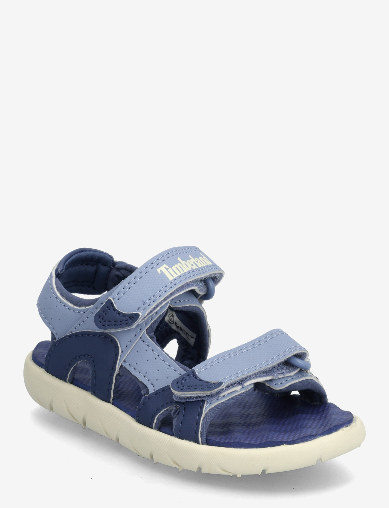 Timberland - Perkins Row BACKSTRAP SANDAL MEDIUM BLUE - sandaler - medium blue - 0