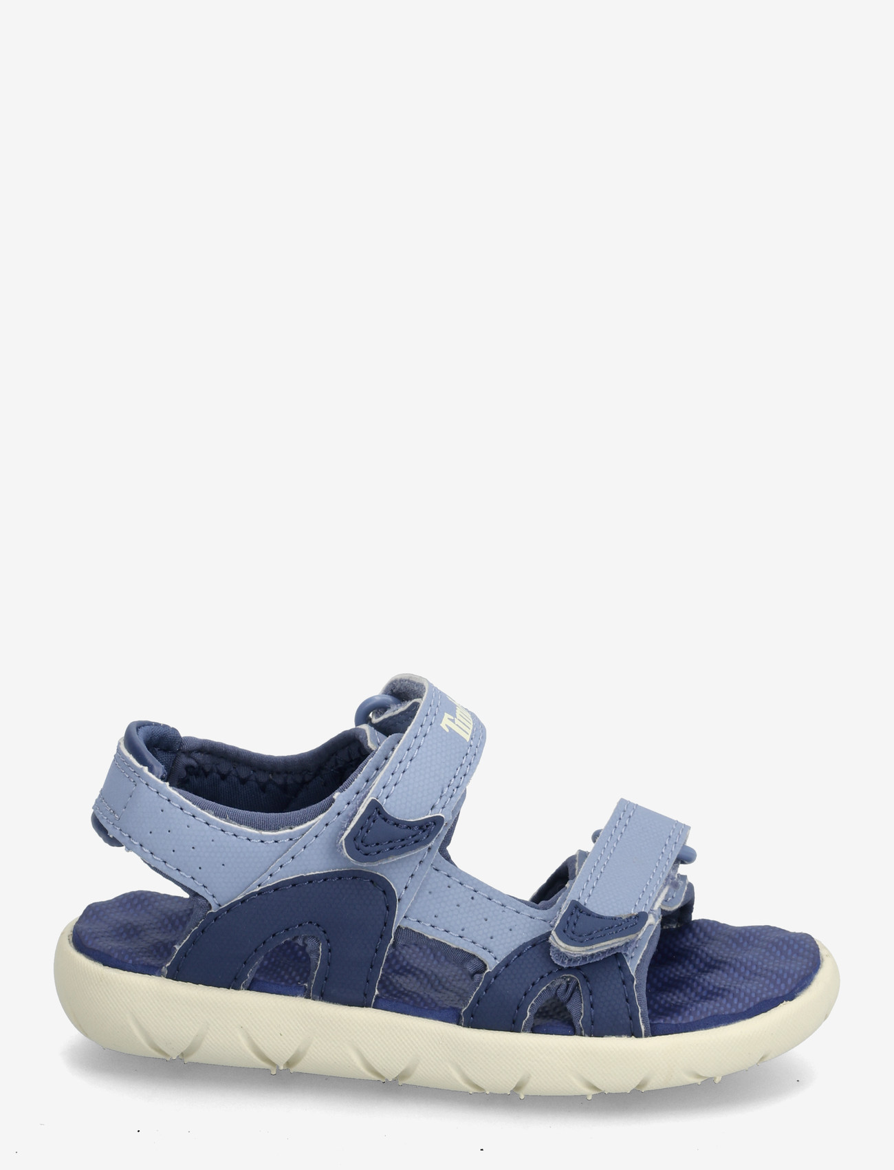 Timberland - Perkins Row BACKSTRAP SANDAL MEDIUM BLUE - sandaler - medium blue - 1