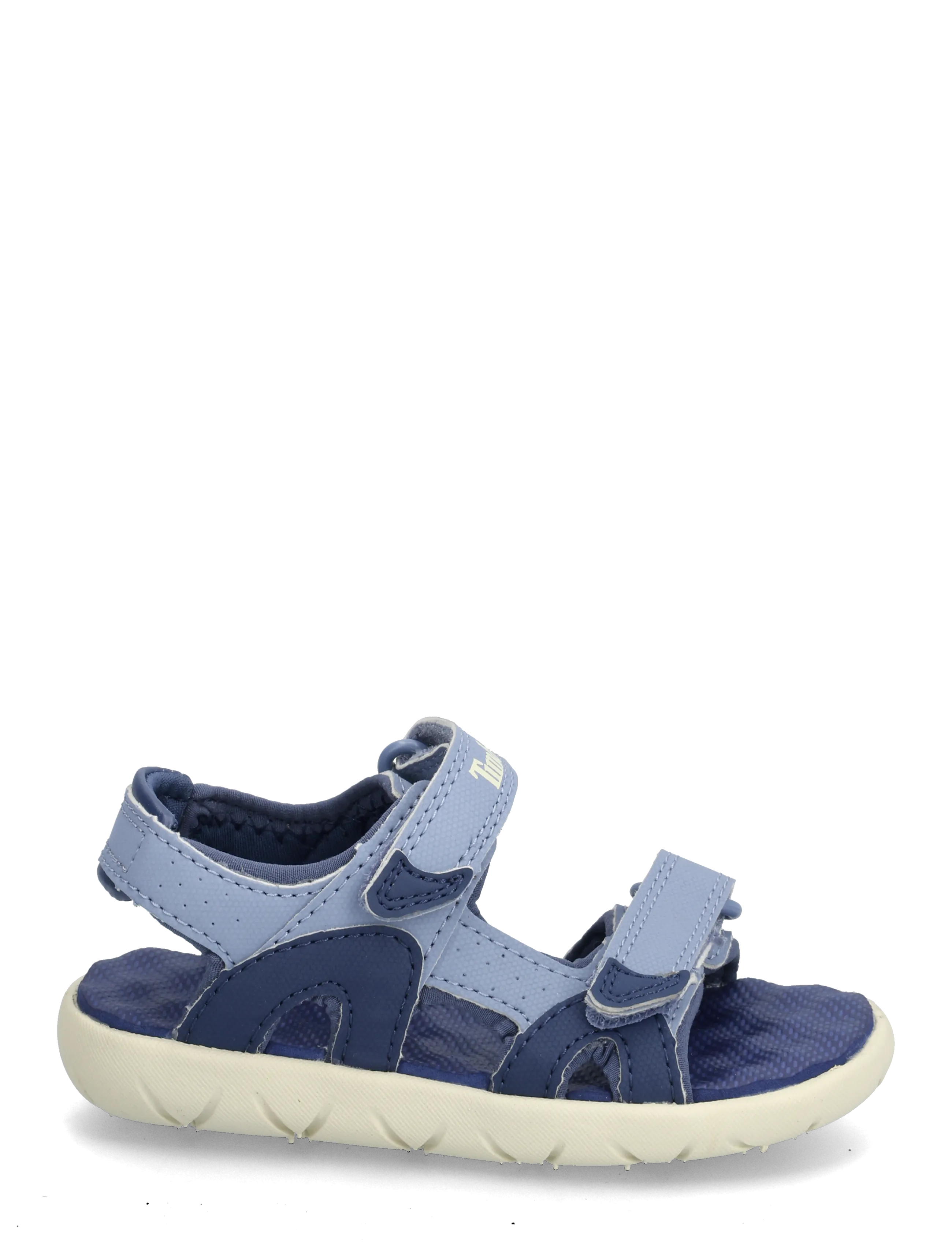 Timberland - BACKSTRAP SANDAL - sandaalid - medium blue - 1