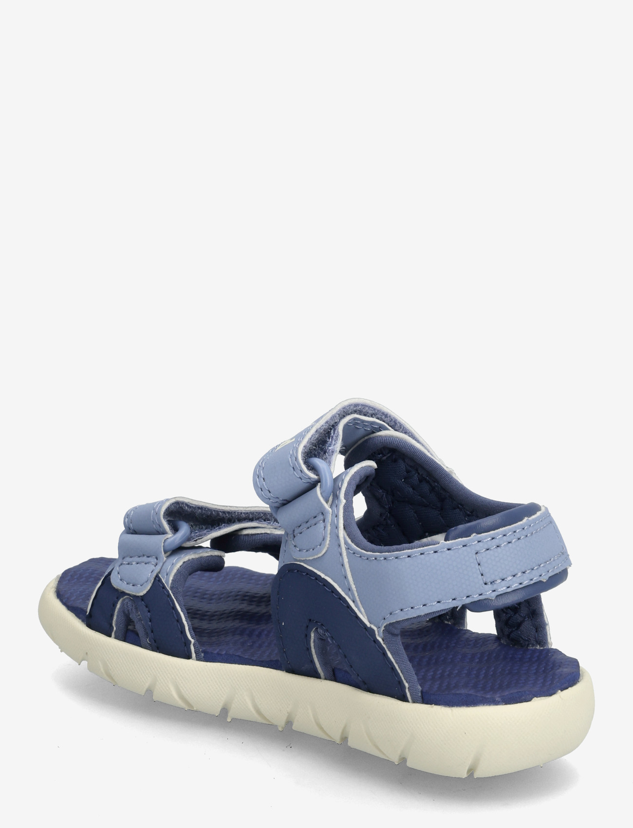 Timberland - Perkins Row BACKSTRAP SANDAL MEDIUM BLUE - sandaler - medium blue - 2