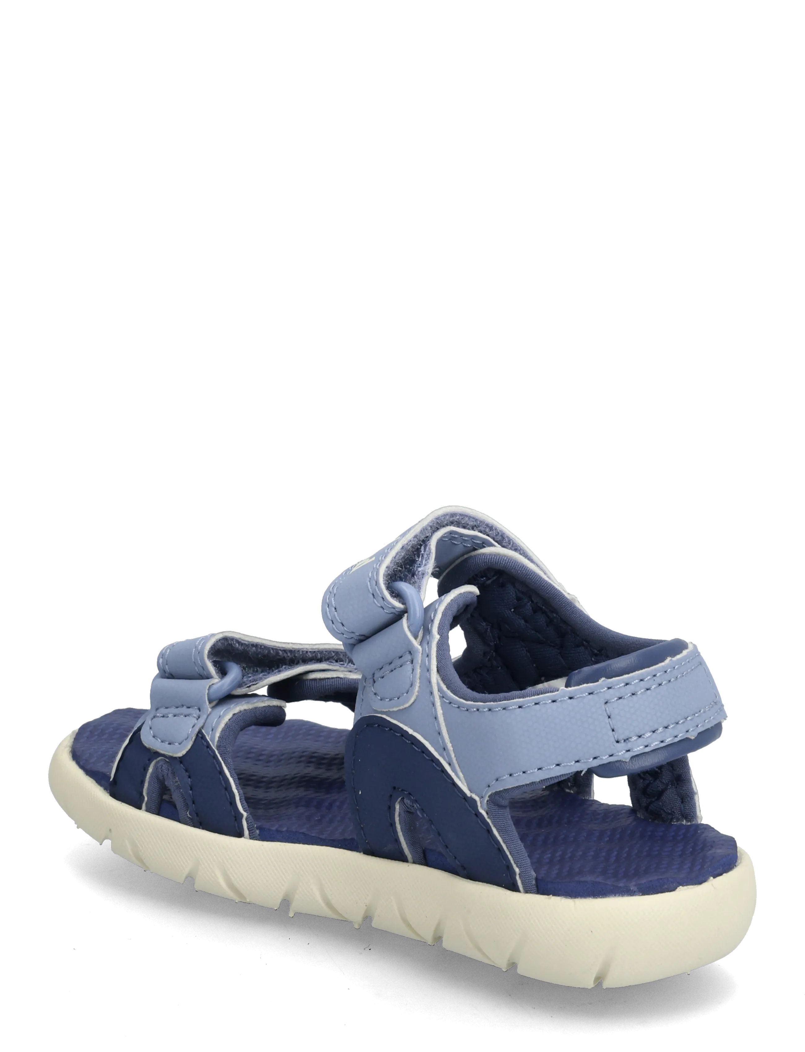 Timberland - BACKSTRAP SANDAL - sandaalid - medium blue - 2