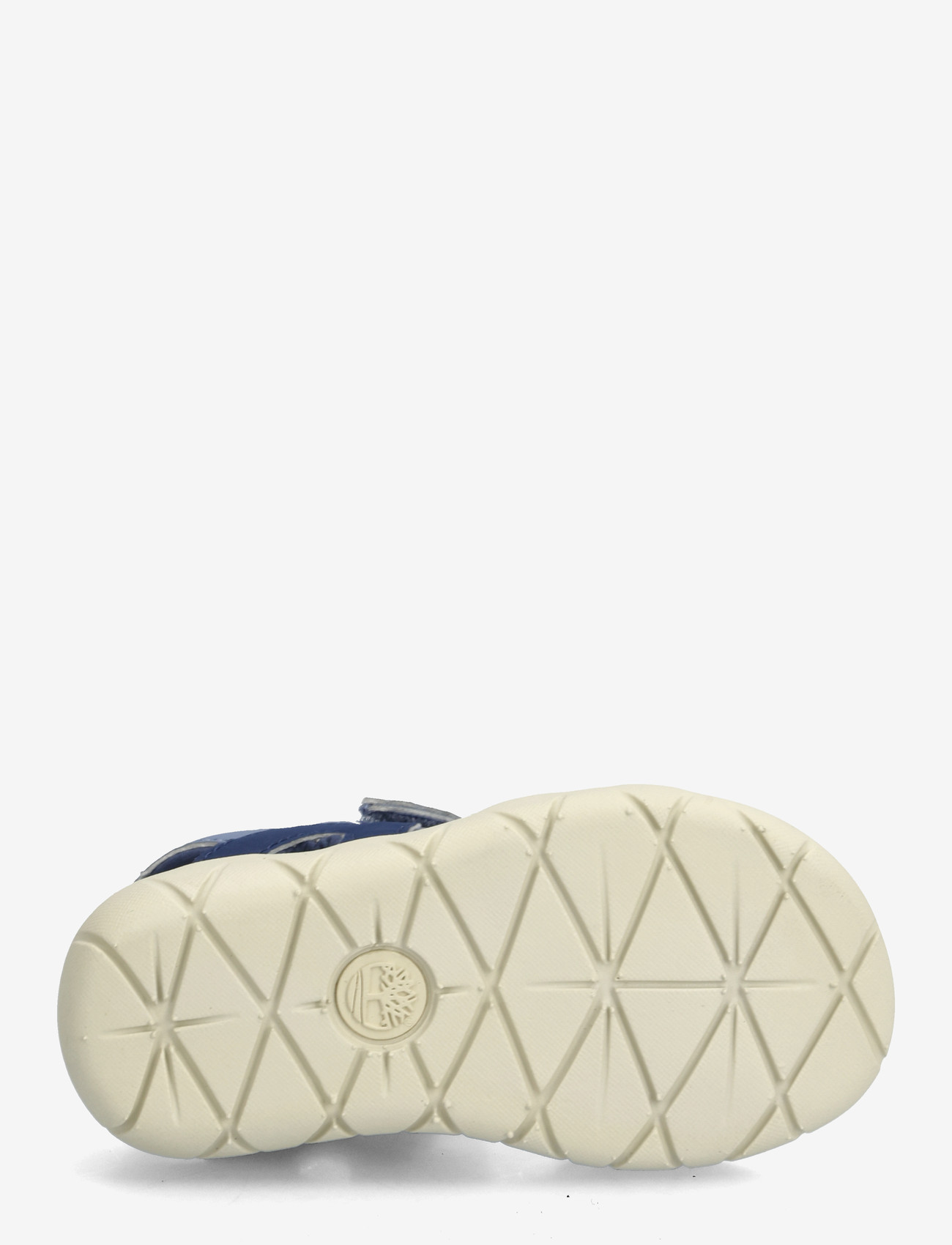 Timberland - Perkins Row BACKSTRAP SANDAL MEDIUM BLUE - sandaler - medium blue - 4