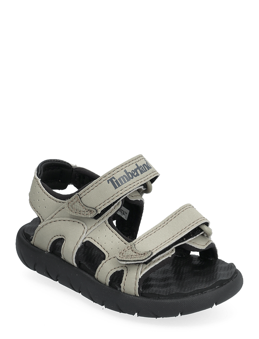 Timberland - Perkins Row BACKSTRAP SANDAL LIGHT TAUPE - sandalen - medium beige - 0