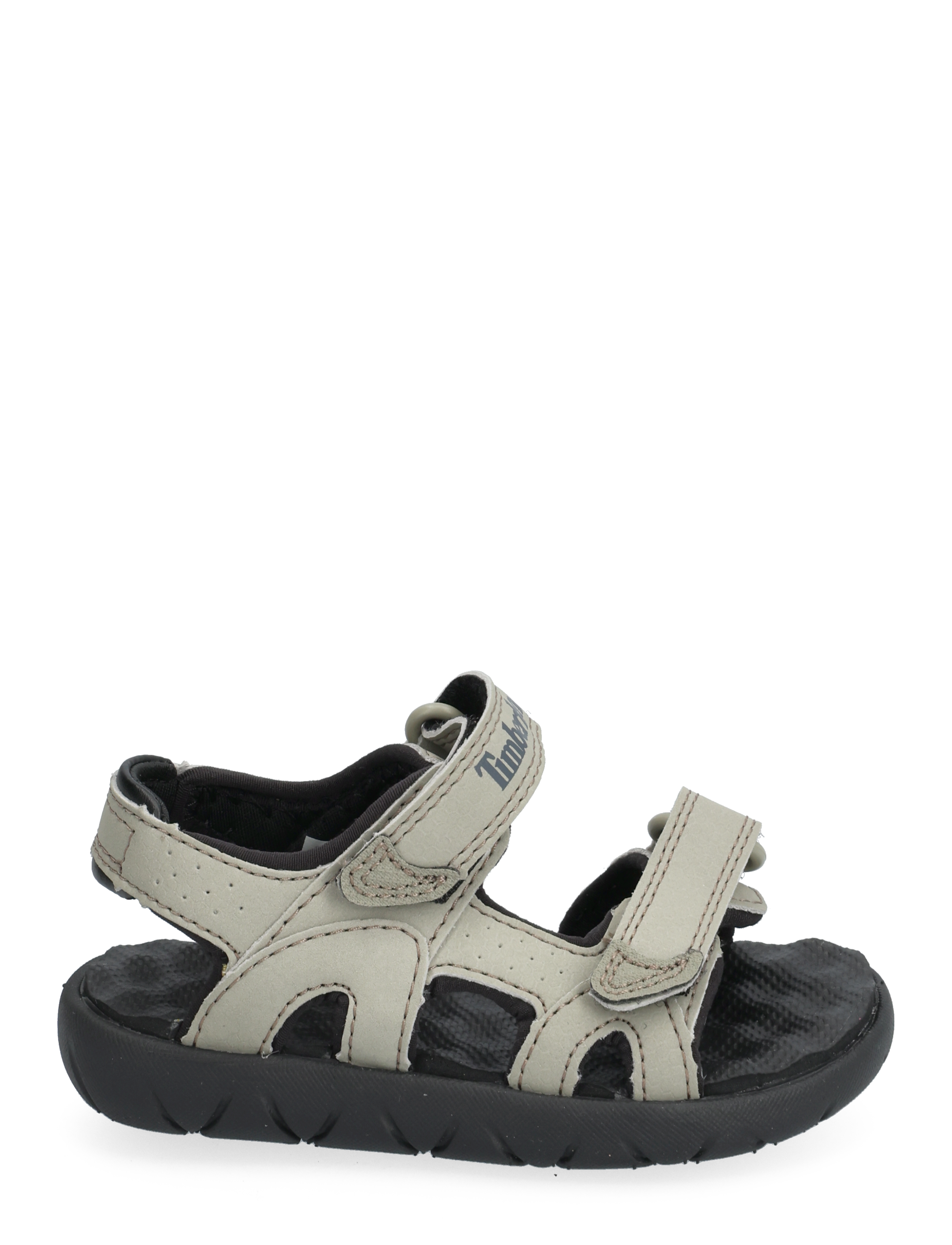 Timberland - BACKSTRAP SANDAL - sandalen - medium beige - 1
