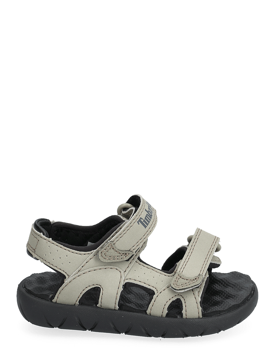 Timberland - Perkins Row BACKSTRAP SANDAL LIGHT TAUPE - sandalen - medium beige - 1