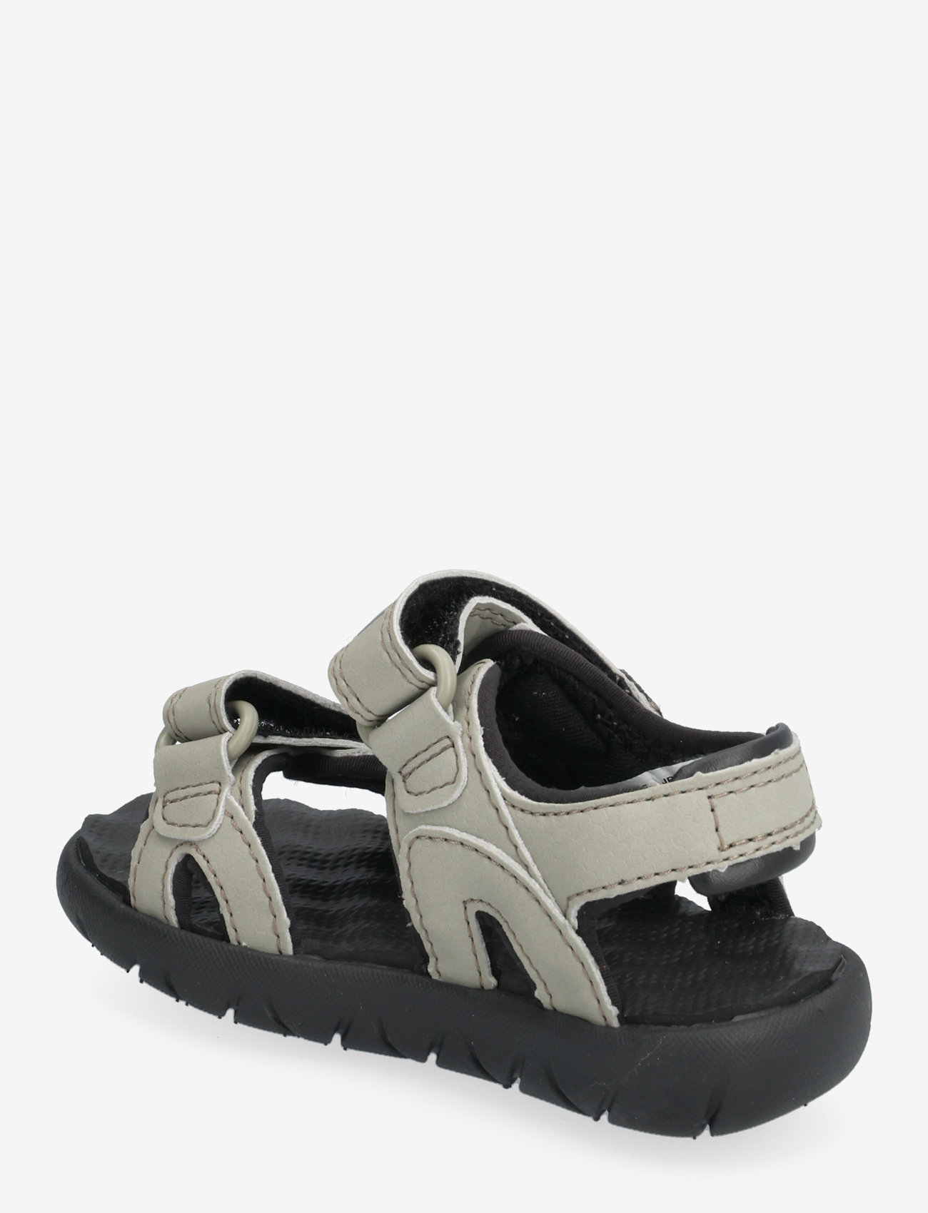 Timberland - Perkins Row BACKSTRAP SANDAL LIGHT TAUPE - sandalen - medium beige - 2
