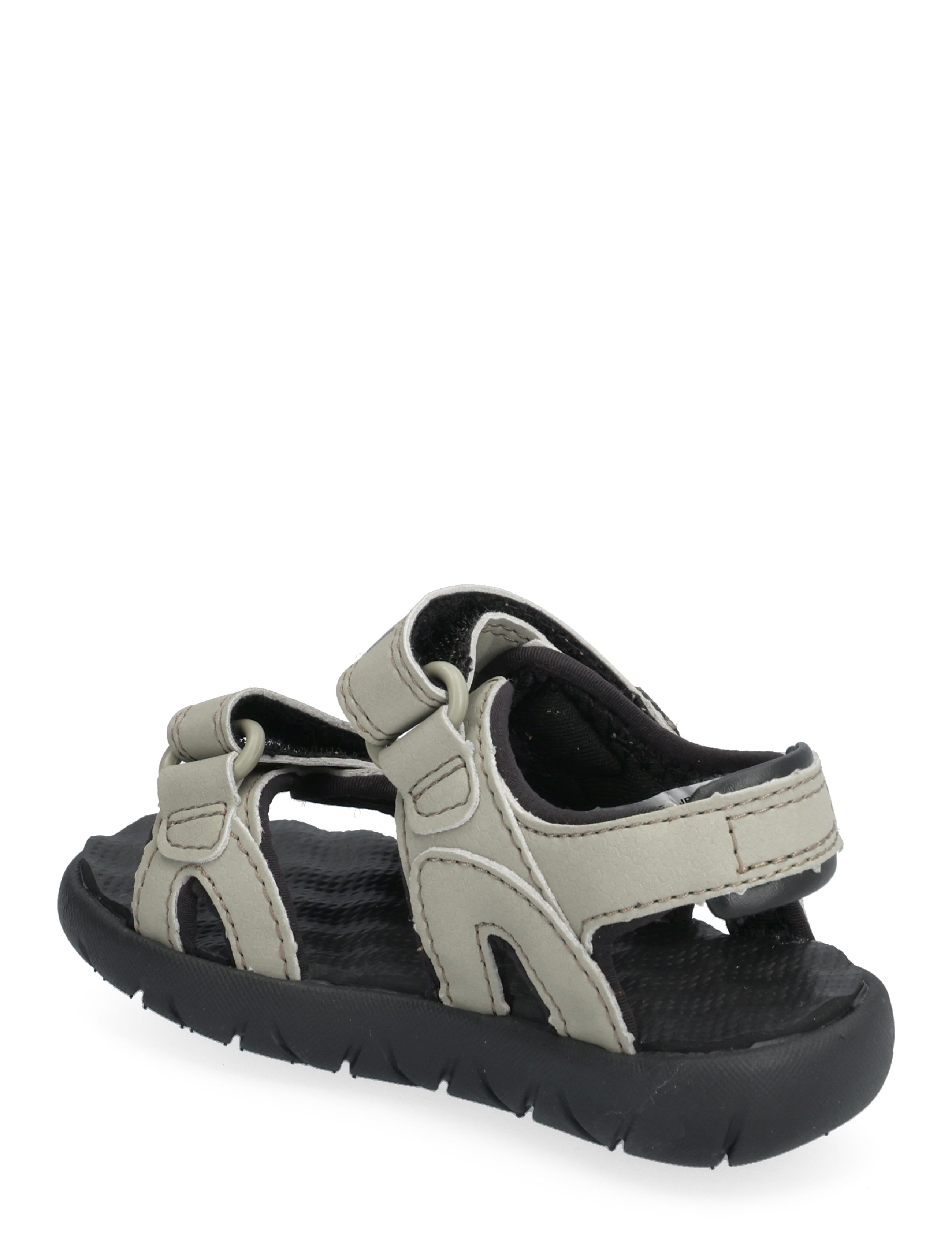 Timberland - BACKSTRAP SANDAL - sandalen - medium beige - 2