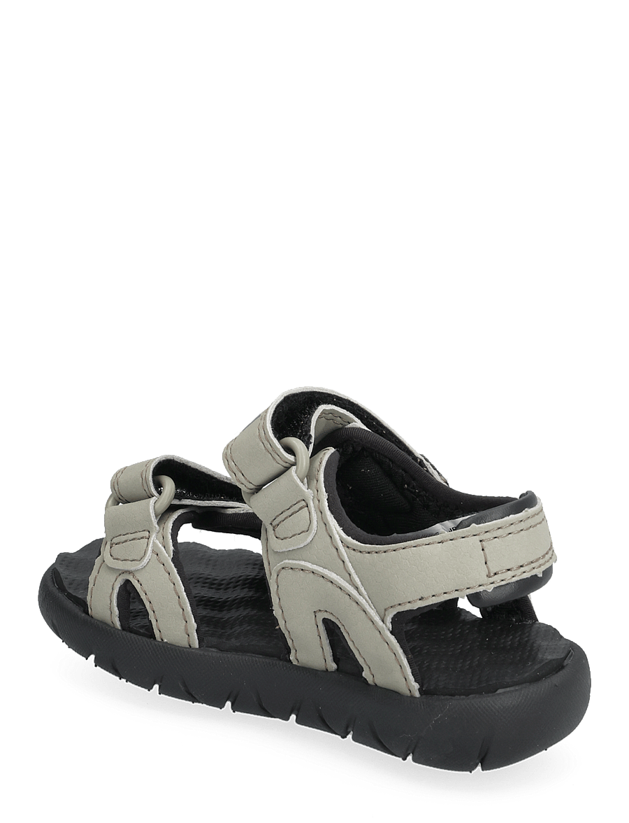 Timberland - Perkins Row BACKSTRAP SANDAL LIGHT TAUPE - sandalen - medium beige - 2