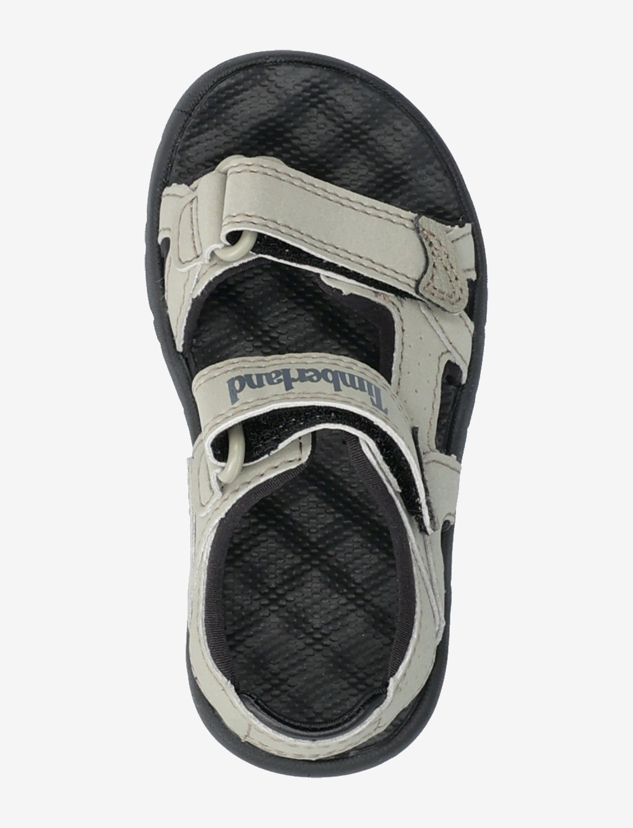 Timberland - Perkins Row BACKSTRAP SANDAL LIGHT TAUPE - sandalen - medium beige - 3