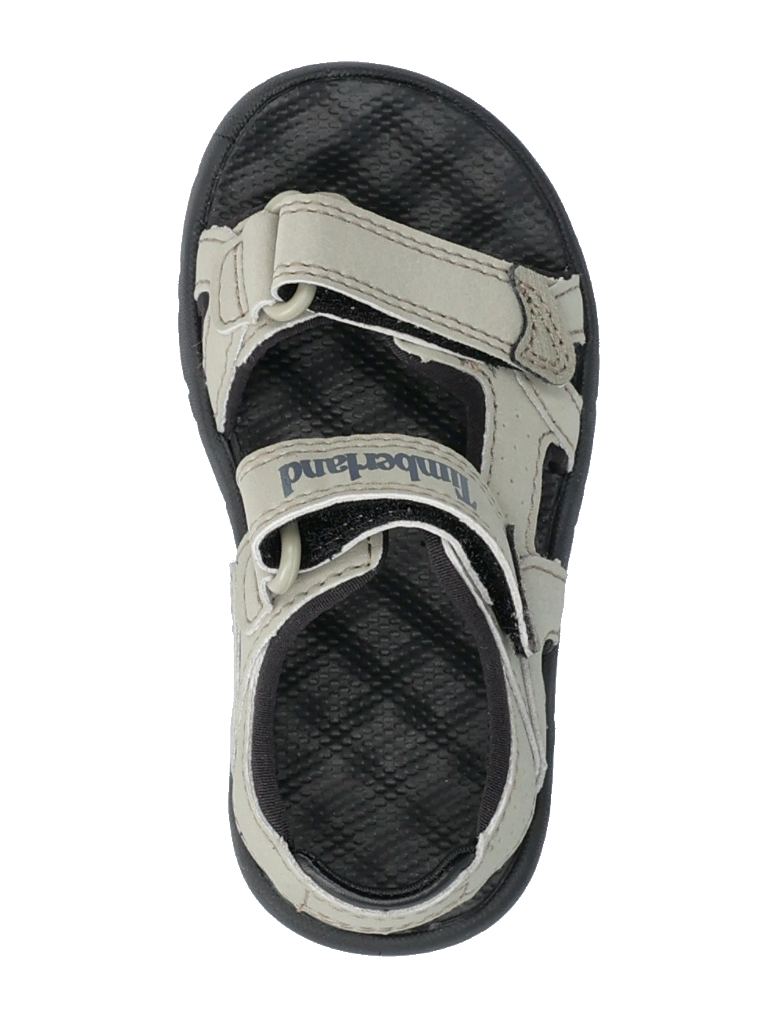 Timberland - BACKSTRAP SANDAL - sandalen - medium beige - 3