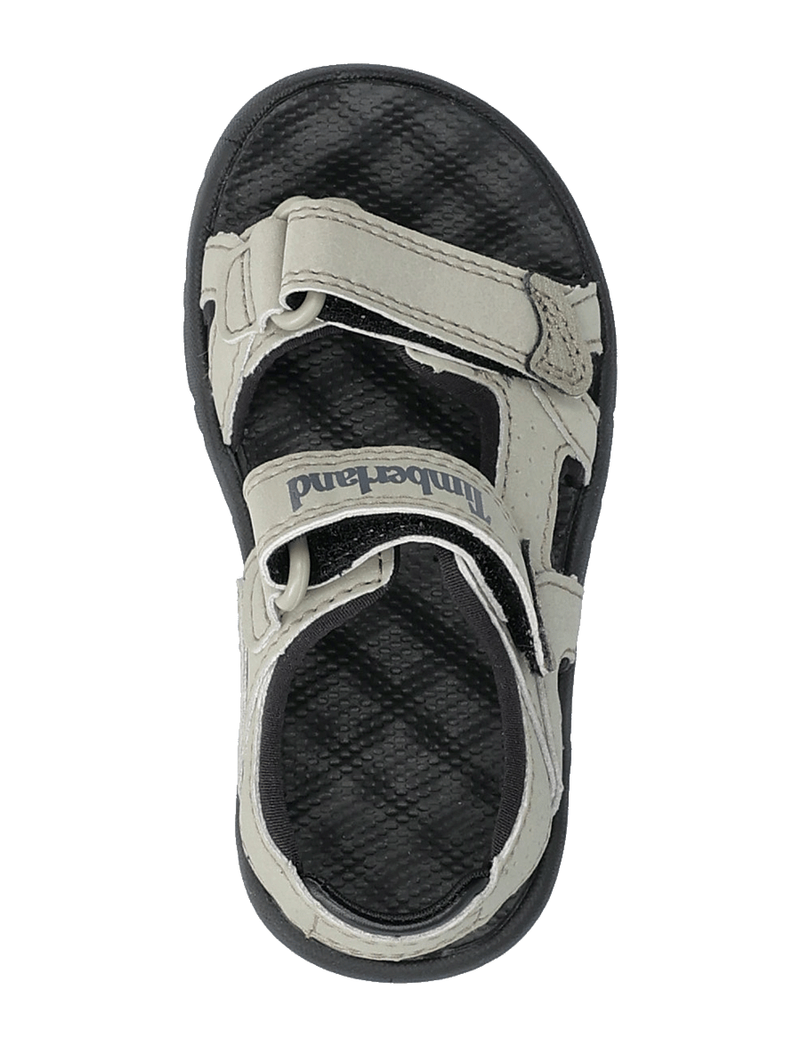 Timberland - Perkins Row BACKSTRAP SANDAL LIGHT TAUPE - sandalen - medium beige - 3