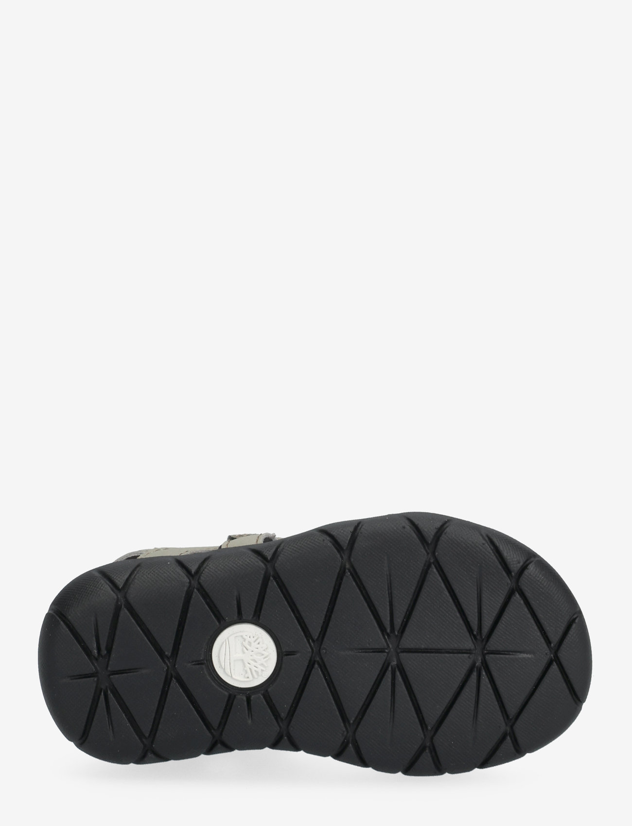 Timberland - Perkins Row BACKSTRAP SANDAL LIGHT TAUPE - sandalen - medium beige - 4