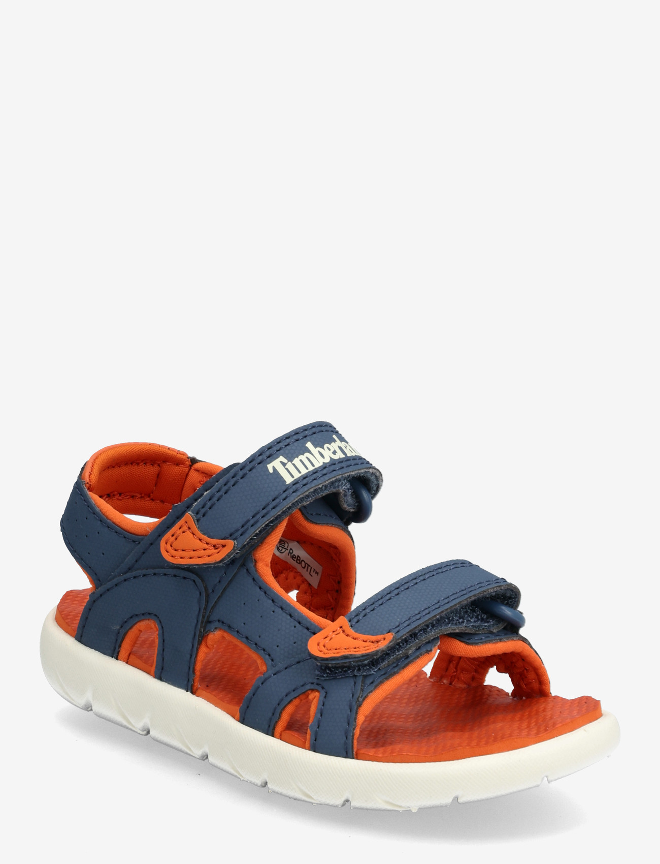 Timberland - Perkins Row BACKSTRAP SANDAL DARK BLUE - sandaler - dark blue - 0