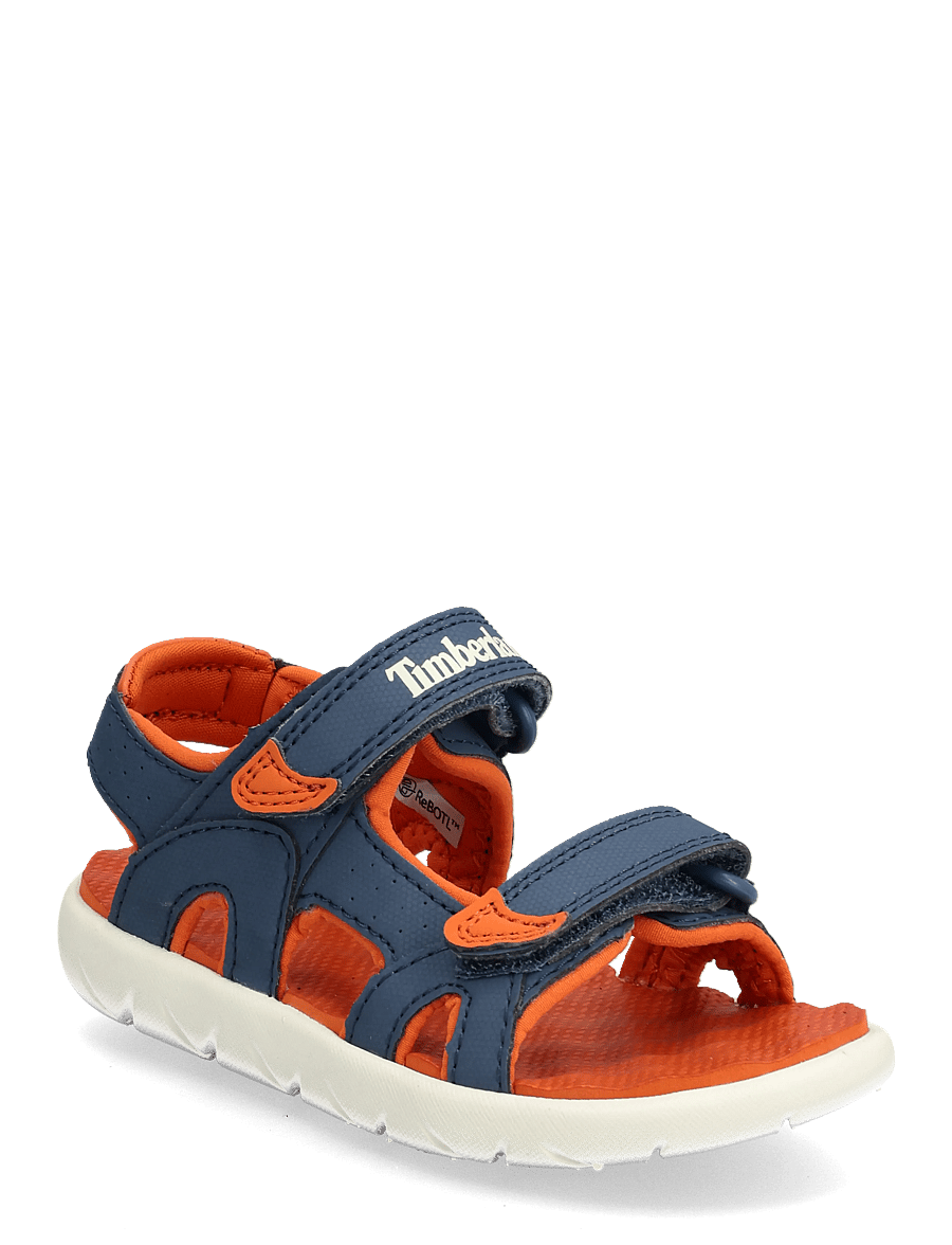 Timberland - Perkins Row BACKSTRAP SANDAL DARK BLUE - sandaalid - dark blue - 0