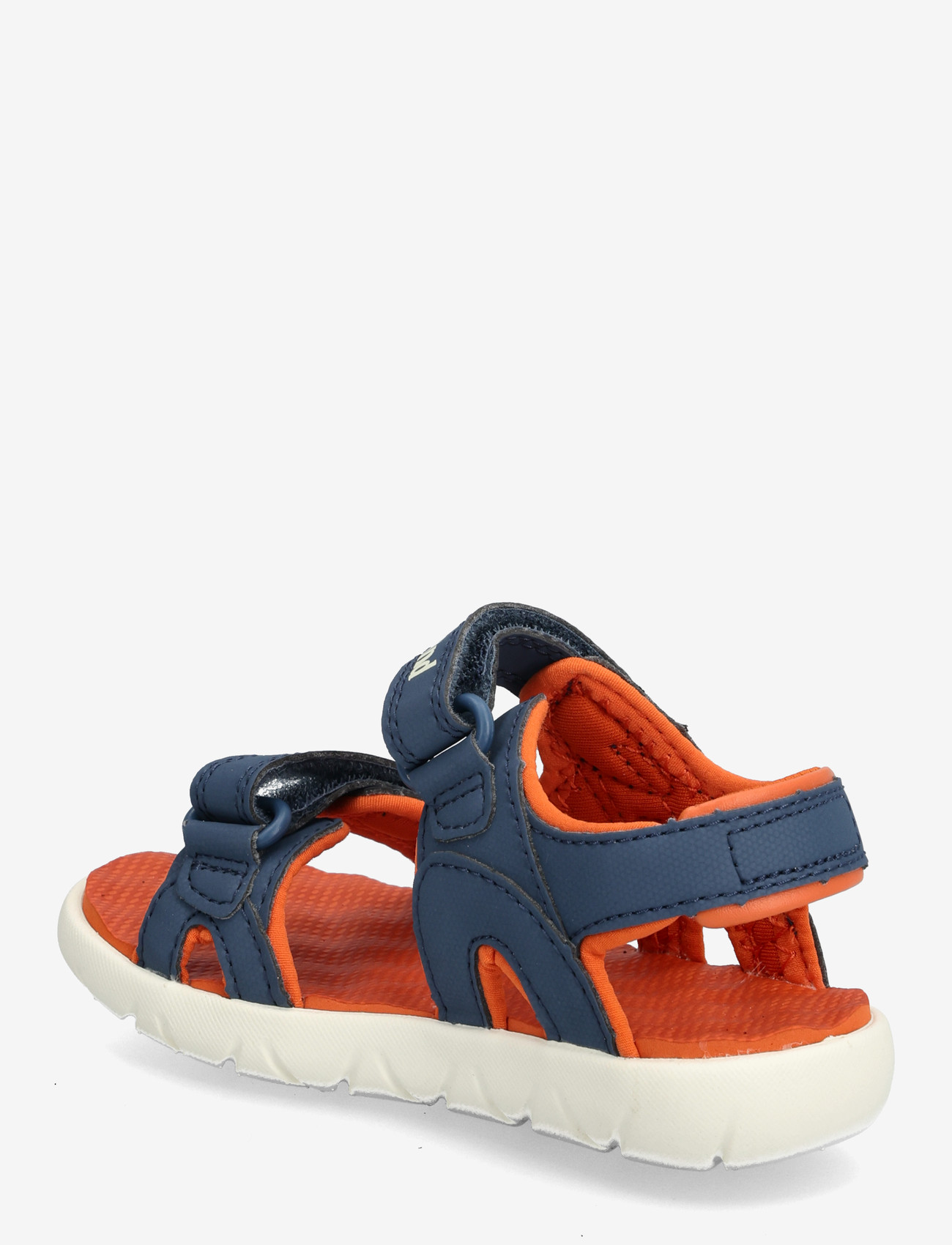 Timberland - Perkins Row BACKSTRAP SANDAL DARK BLUE - sandaler - dark blue - 1