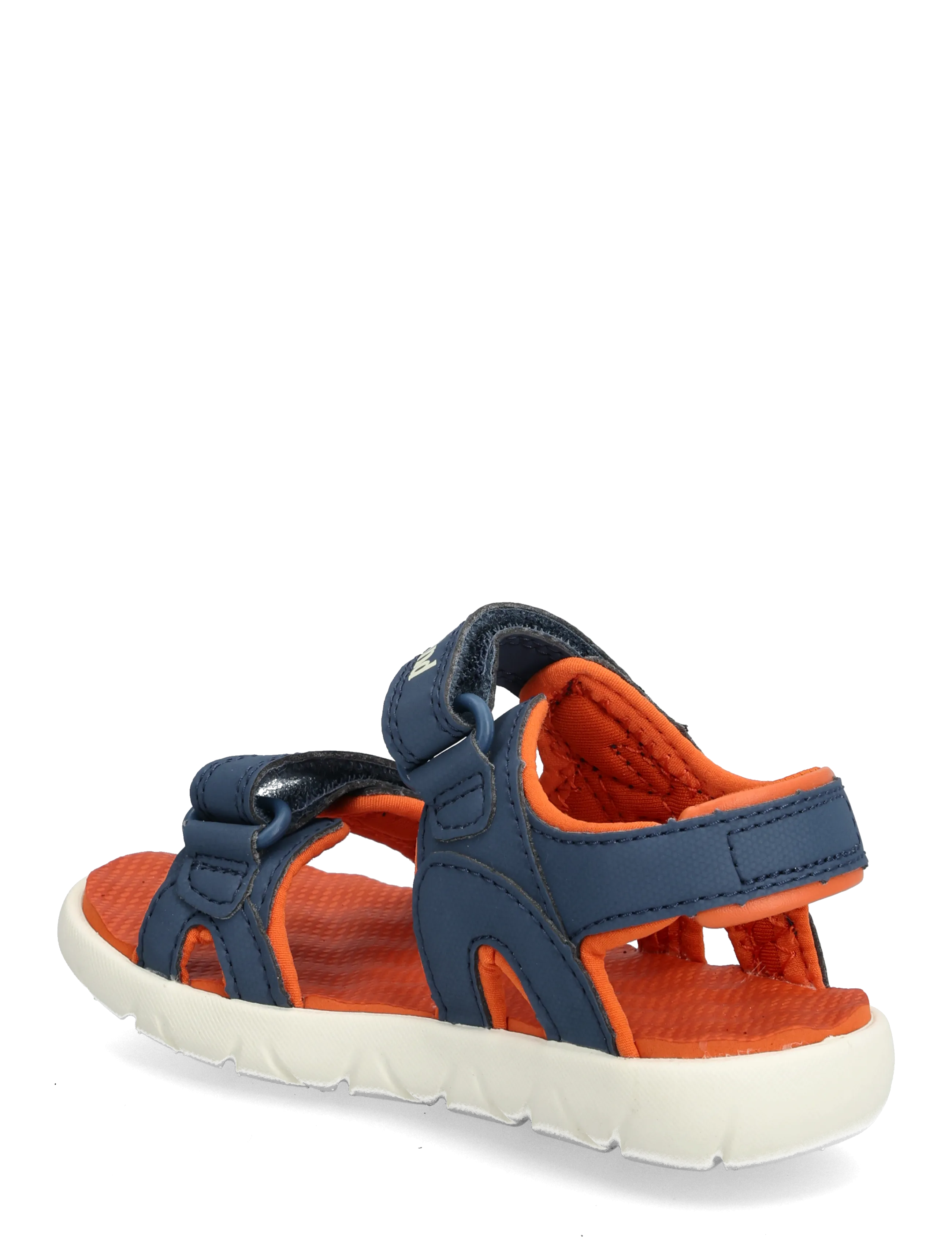 Timberland - Perkins Row BACKSTRAP SANDAL DARK BLUE - sandalen - dark blue - 1