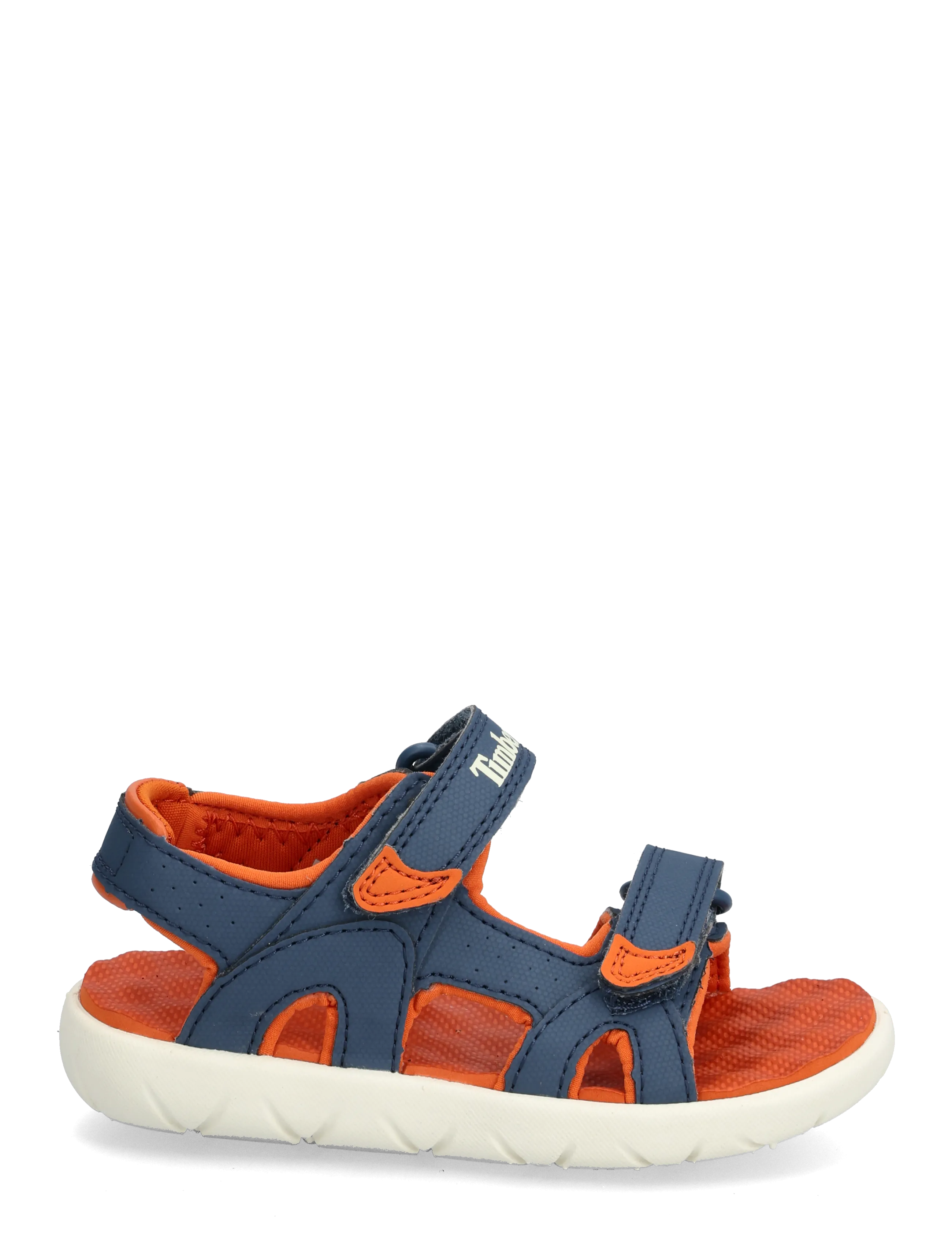 Timberland - Perkins Row BACKSTRAP SANDAL DARK BLUE - sandalen - dark blue - 2