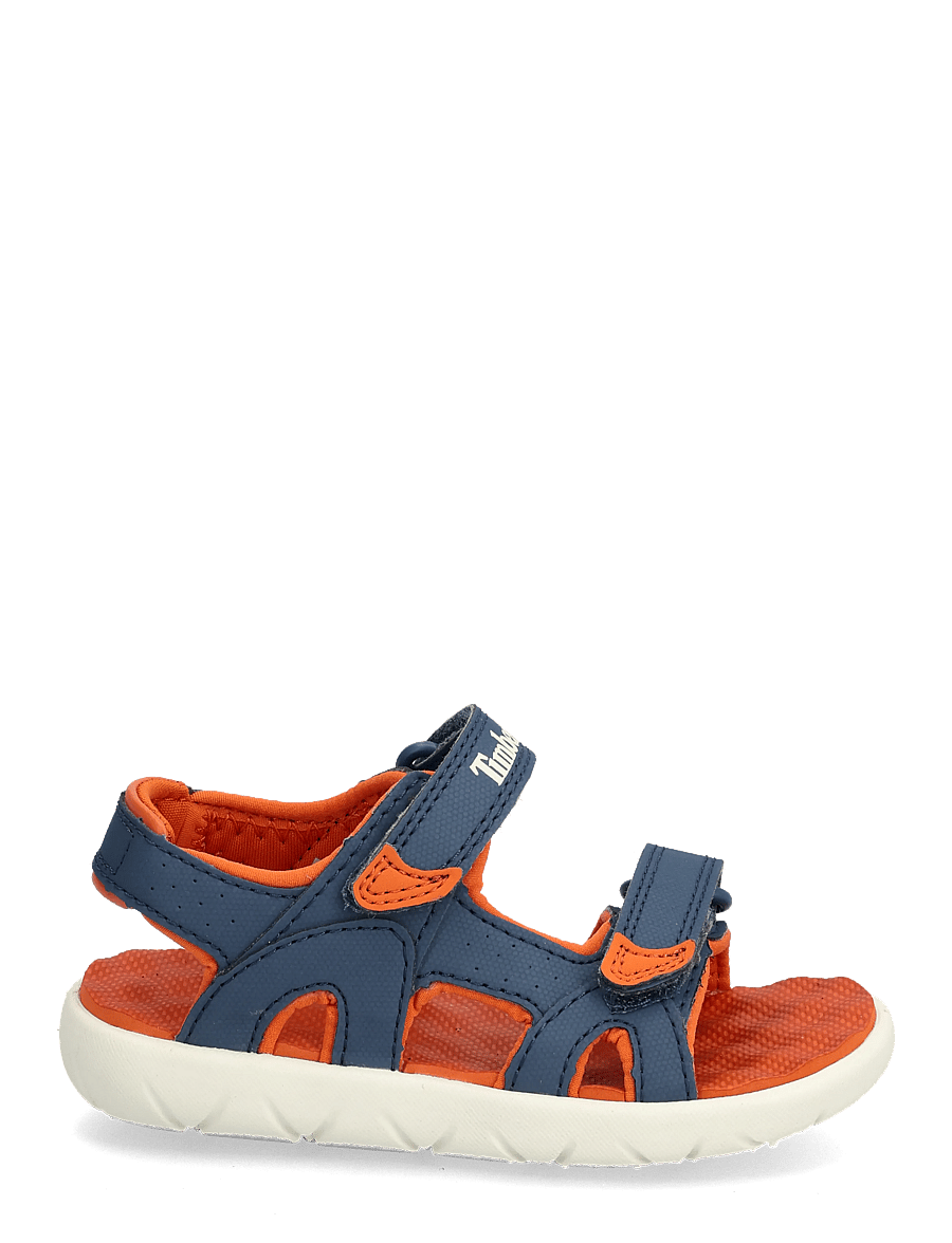 Timberland - Perkins Row BACKSTRAP SANDAL DARK BLUE - sandaalid - dark blue - 2