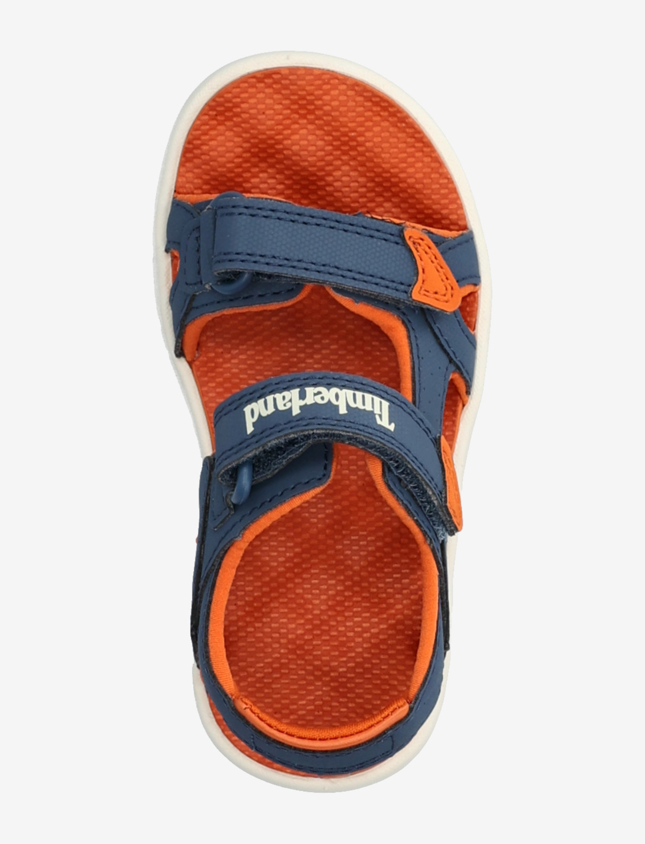 Timberland - Perkins Row BACKSTRAP SANDAL DARK BLUE - sandaler - dark blue - 3