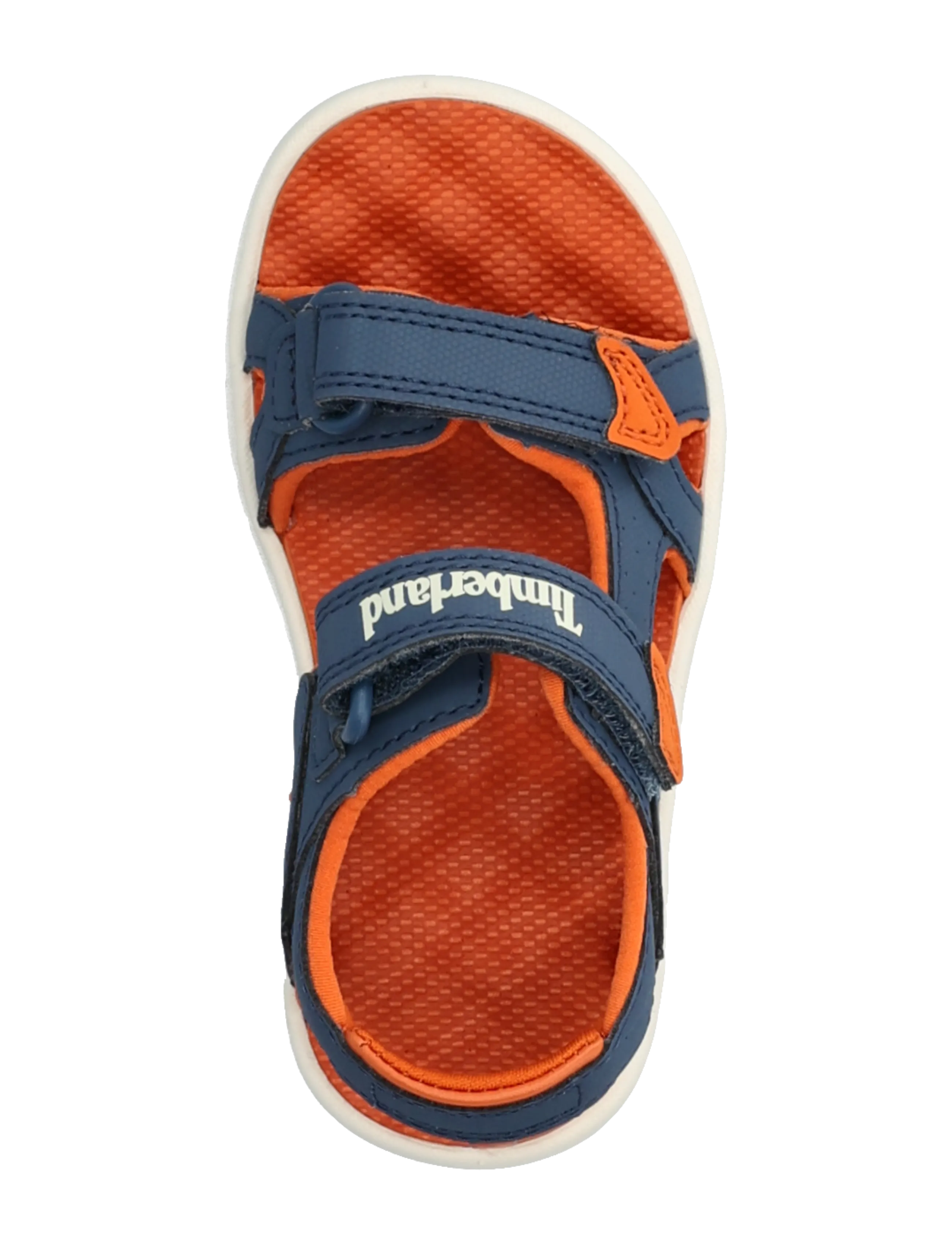 Timberland - Perkins Row BACKSTRAP SANDAL DARK BLUE - sandalen - dark blue - 3