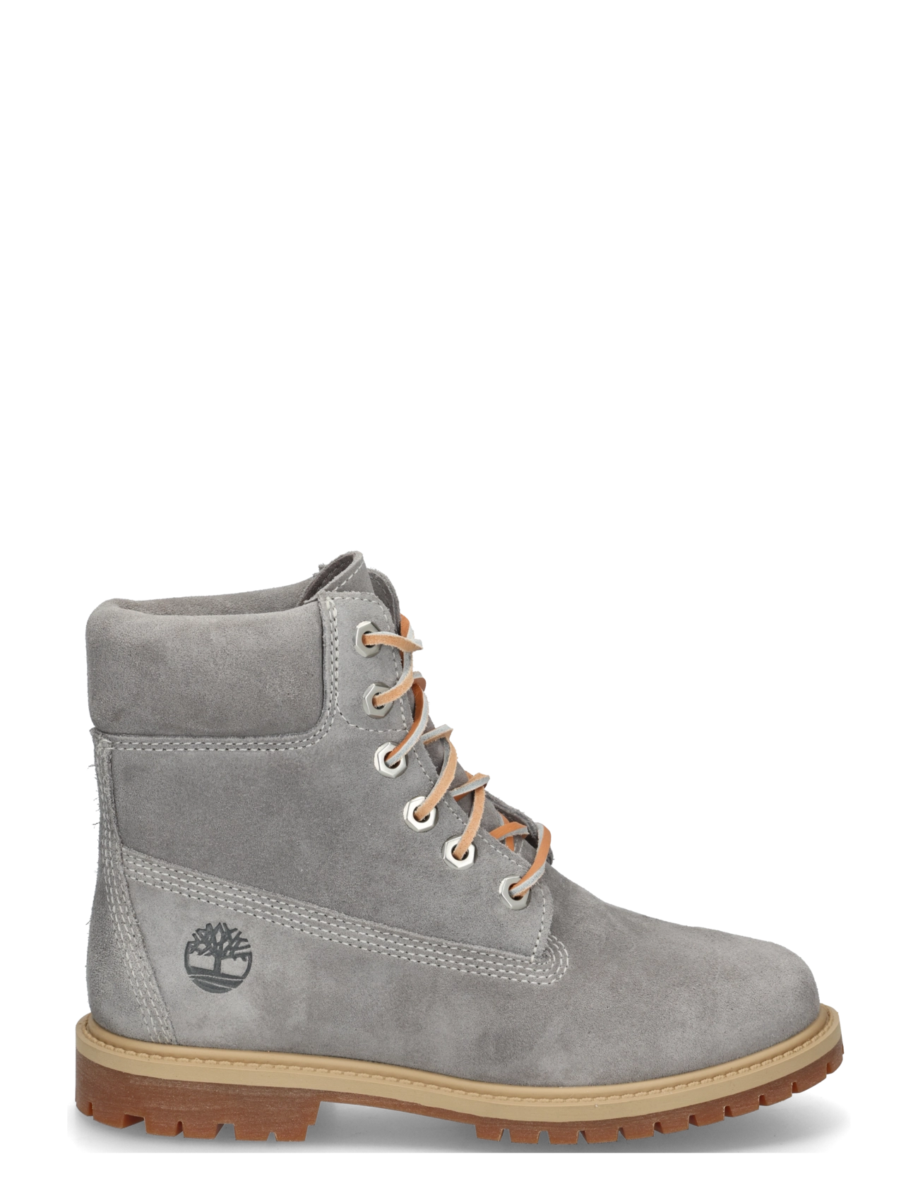 TIMBERLAND 6 Inch Lace Up Boot kängor & boots dam – bild 3