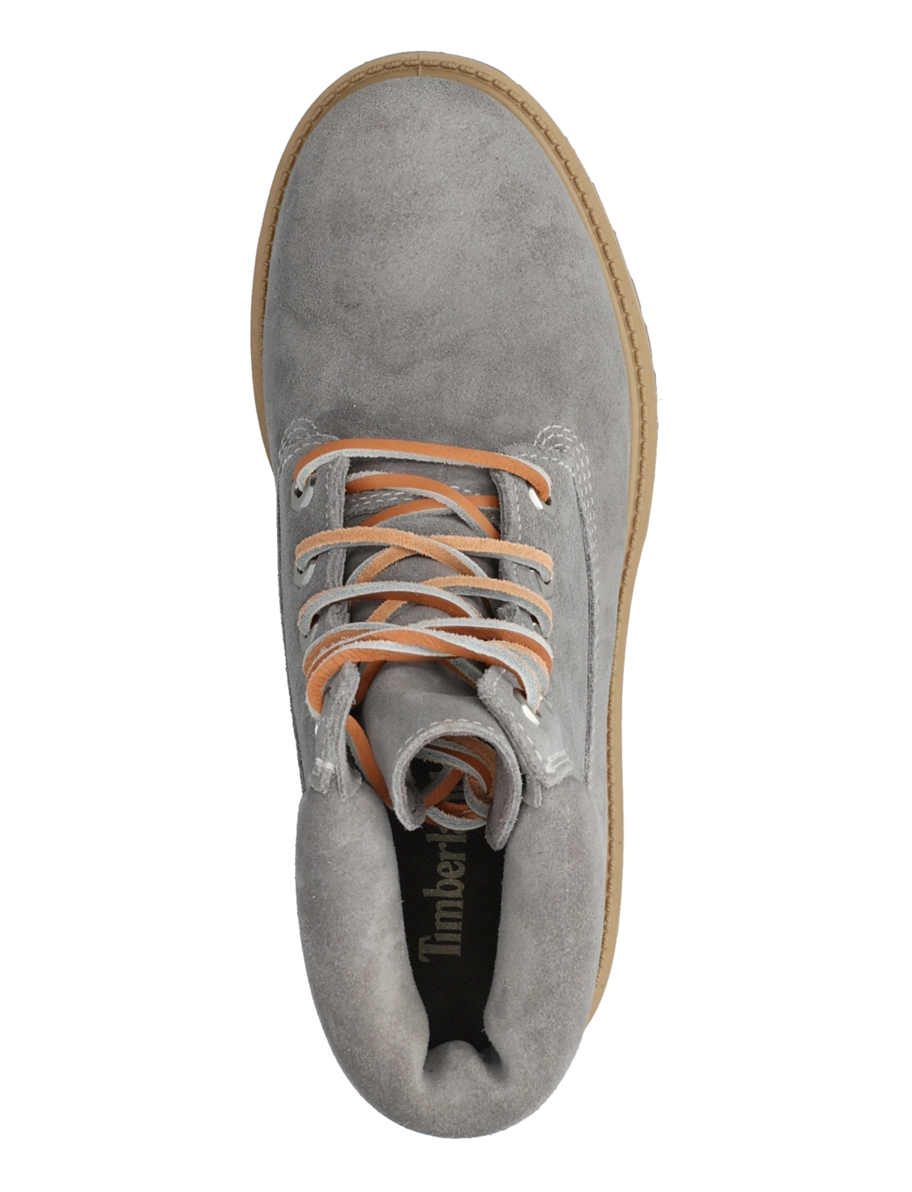 TIMBERLAND 6 Inch Lace Up Boot kängor & boots dam – bild 4