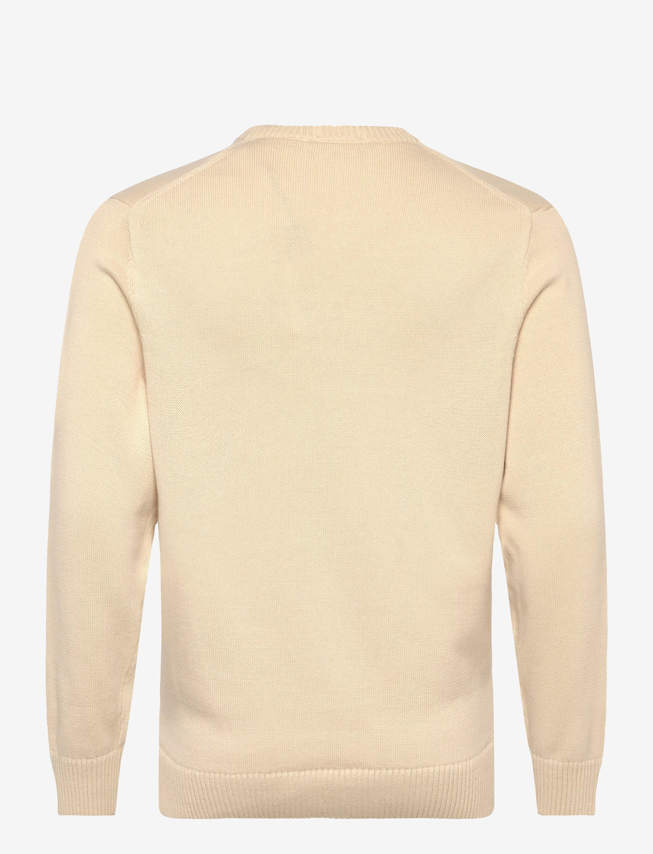 Timberland - Timberland Graphic Sweater - rund hals - angora - 1