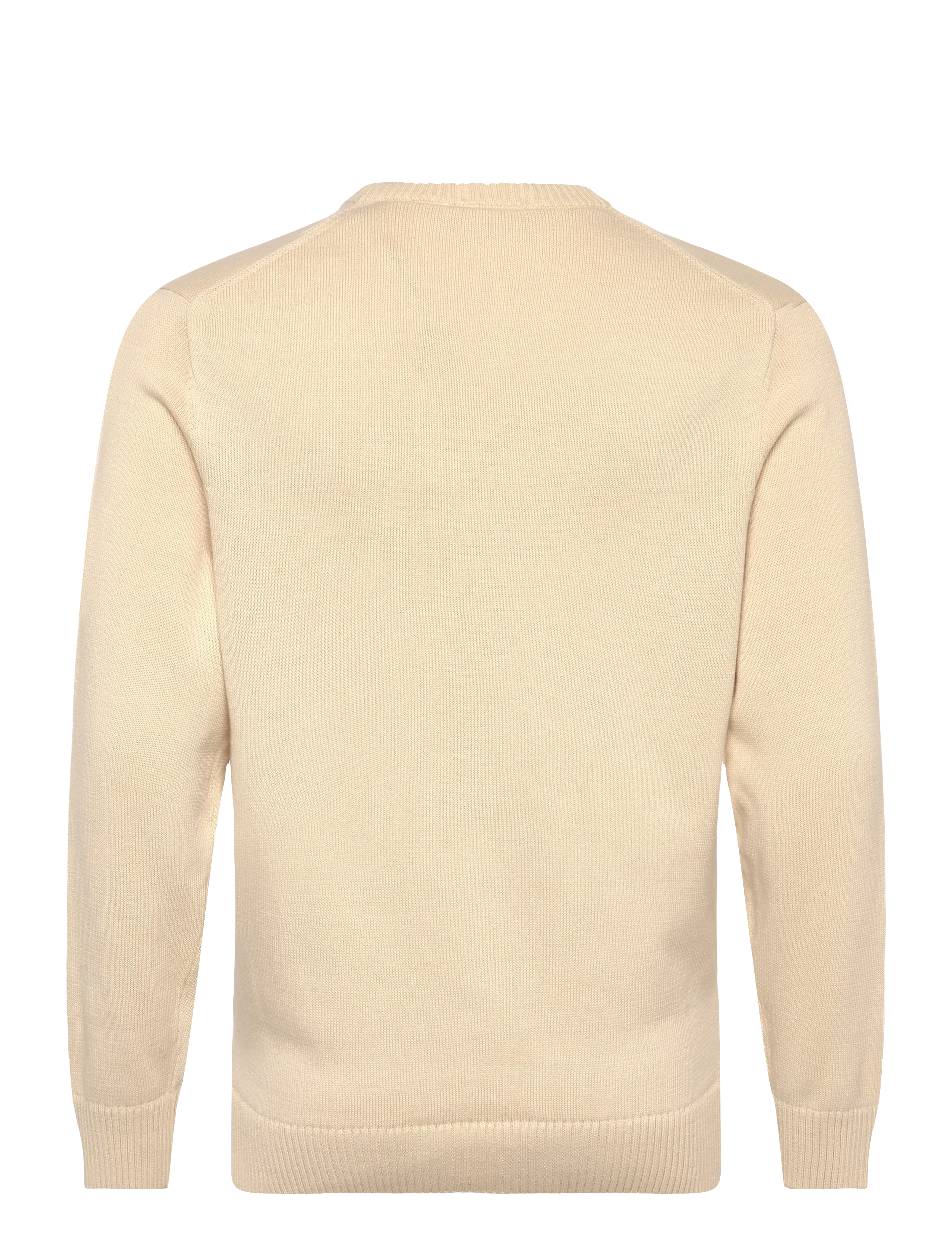 Timberland - Timberland Graphic Sweater - swetry - angora - 1