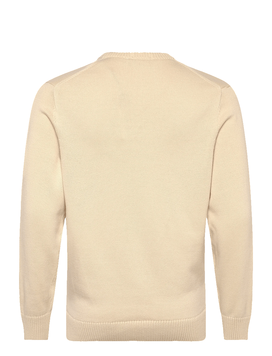 Timberland - Timberland Graphic Sweater - round necks - angora - 1