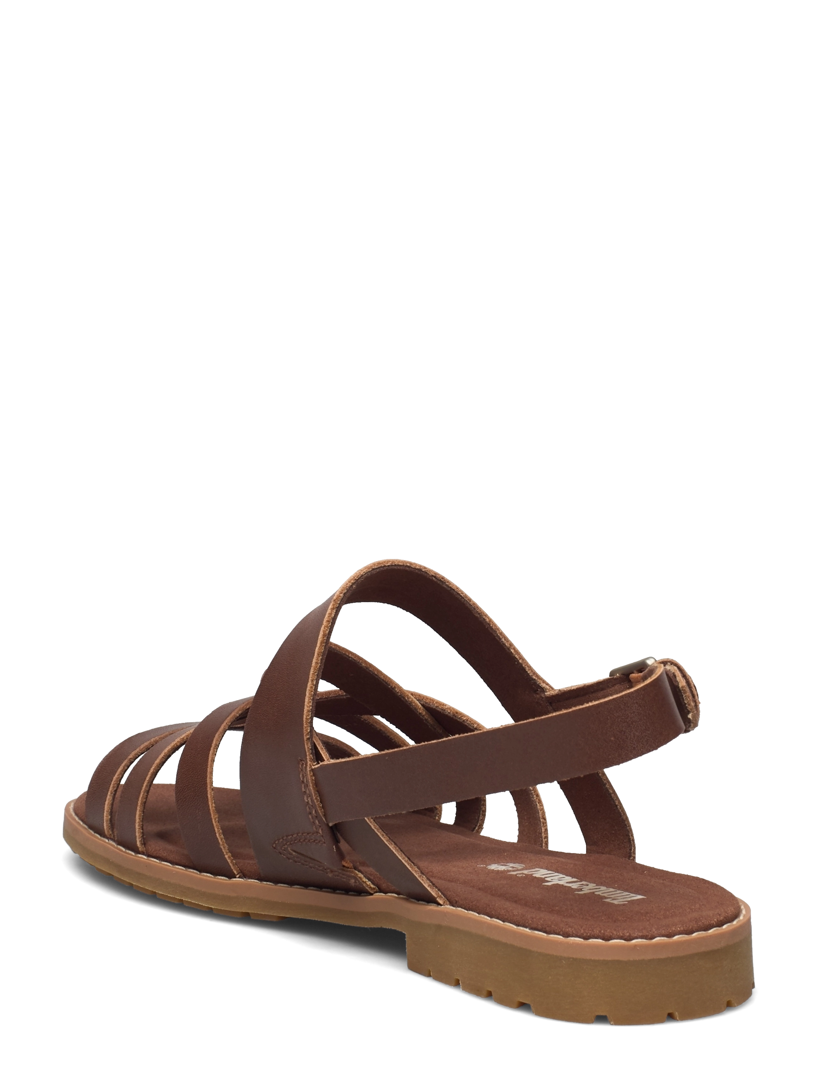 Timberland - Chicago Riverside Multi Straps - tundra - 2