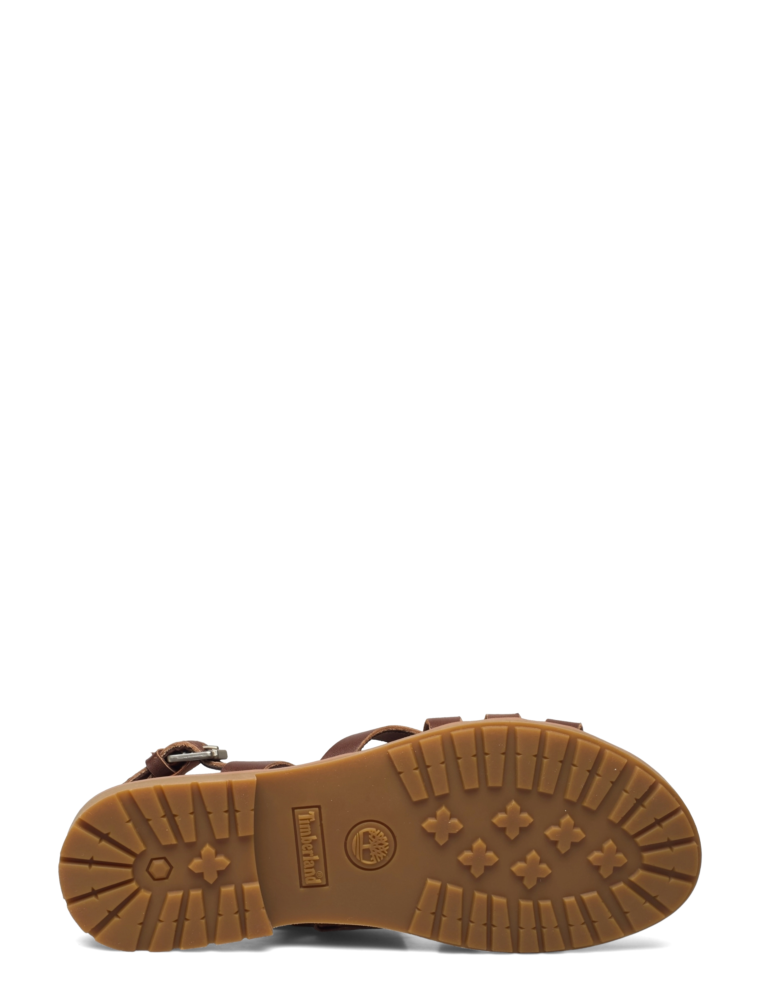 Timberland - Chicago Riverside Multi Straps - tundra - 4