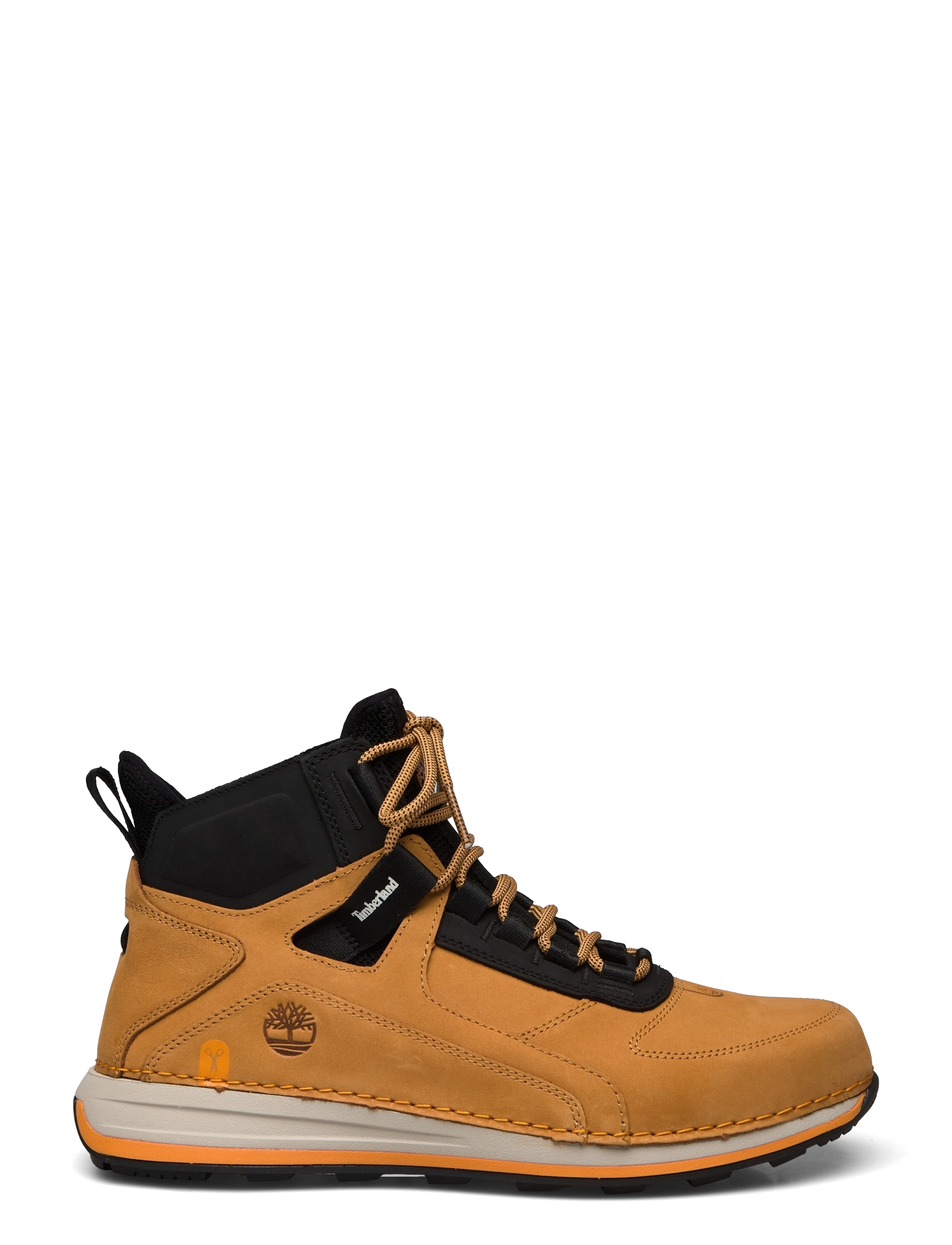 Timberland - TimberLoop EK Trekker PT Mid - dark wheat - 1