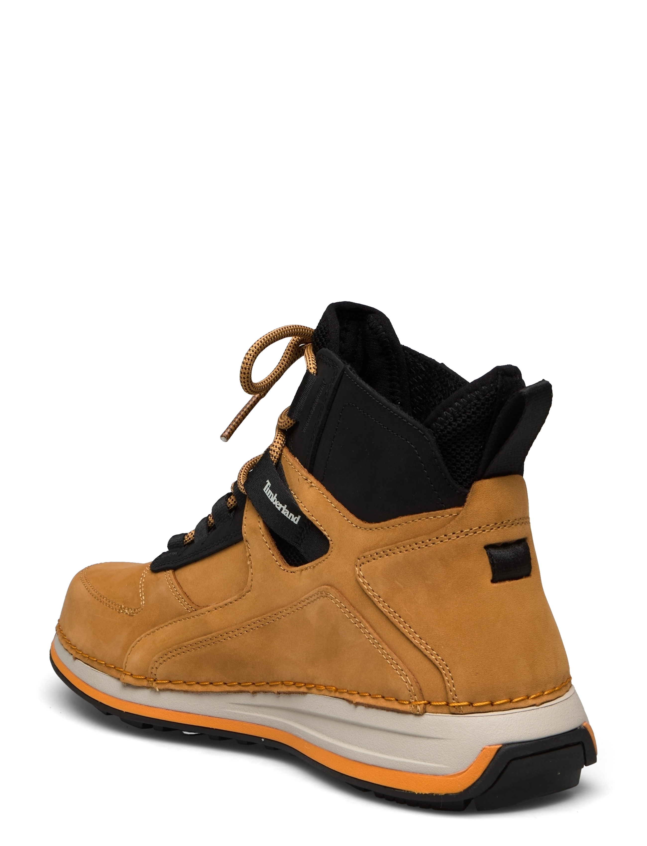 Timberland - TimberLoop EK Trekker PT Mid - dark wheat - 2