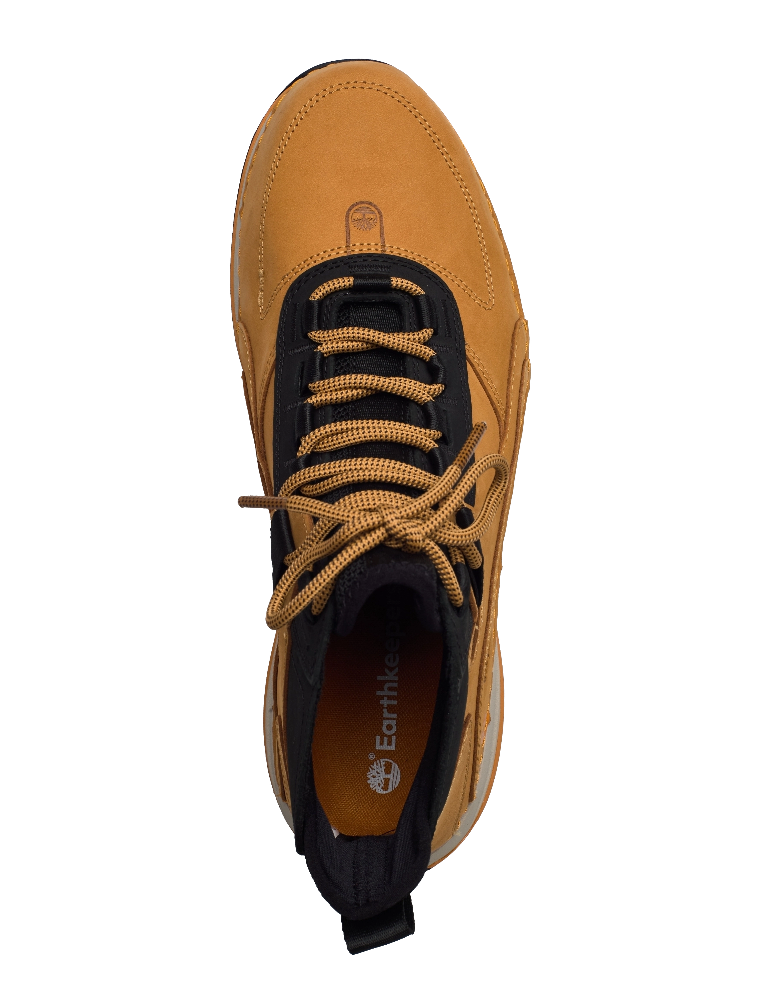 Timberland - TimberLoop EK Trekker PT Mid - dark wheat - 3