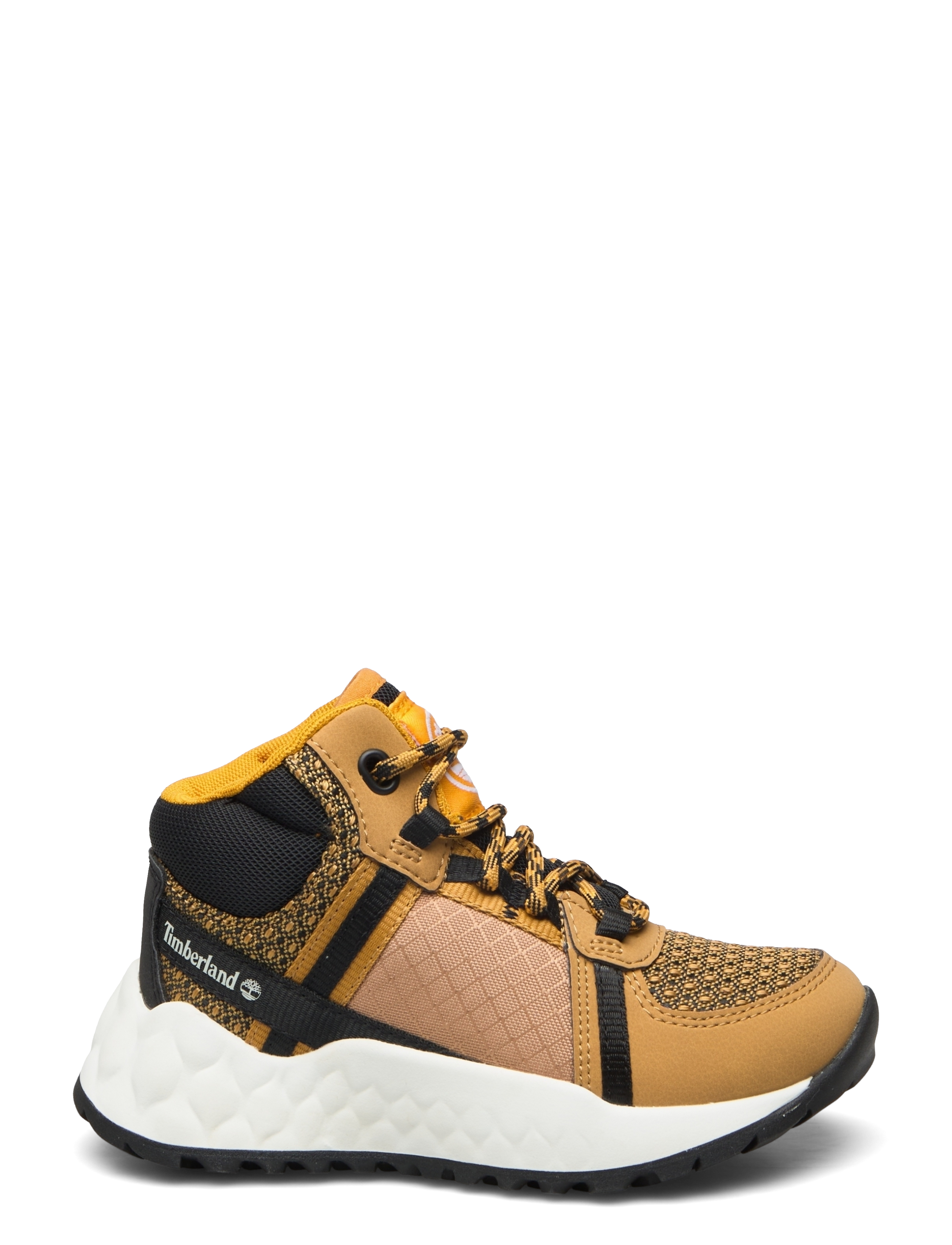 Timberland - Solar Wave LT Mid - wheat - 1