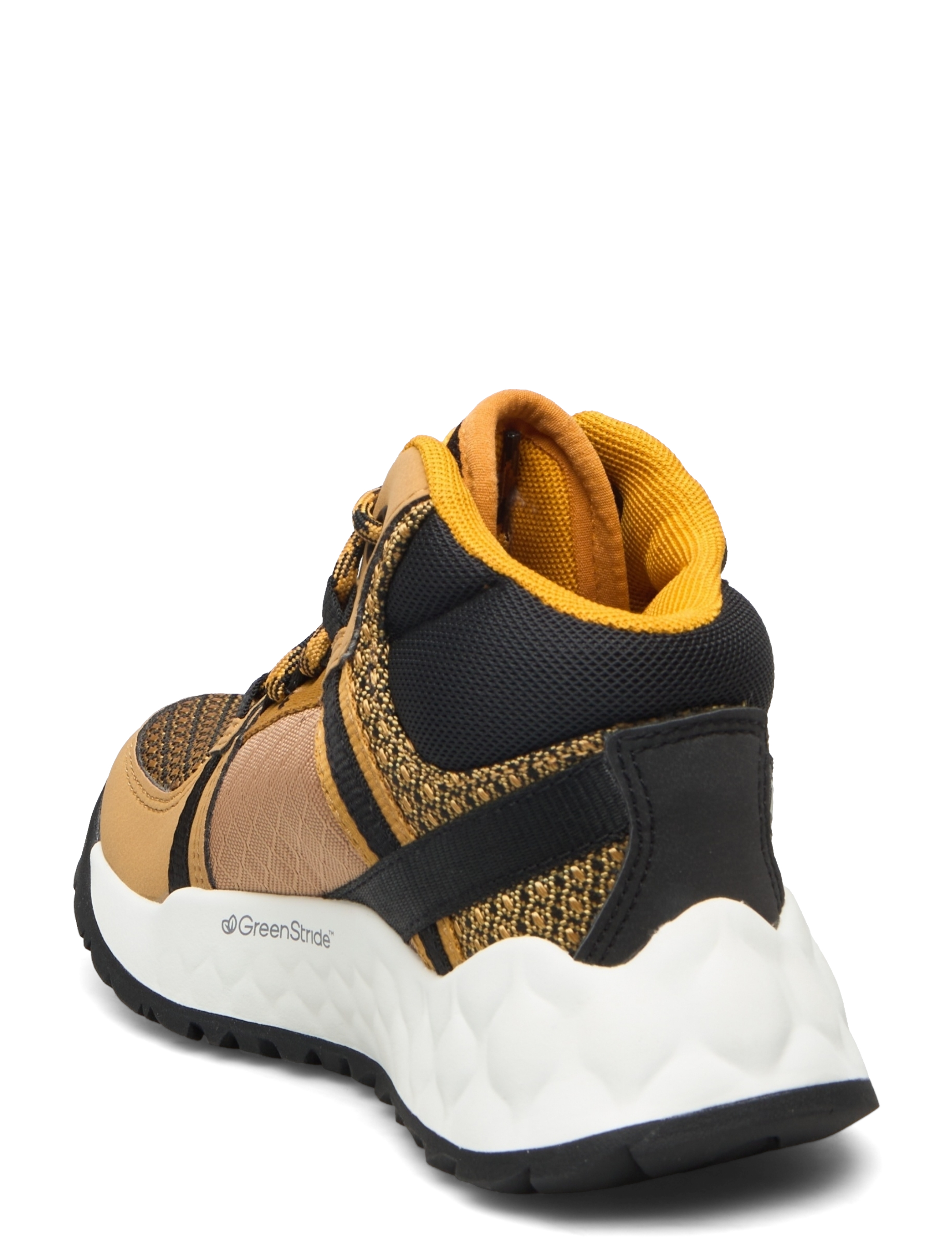 Timberland - Solar Wave LT Mid - wheat - 2