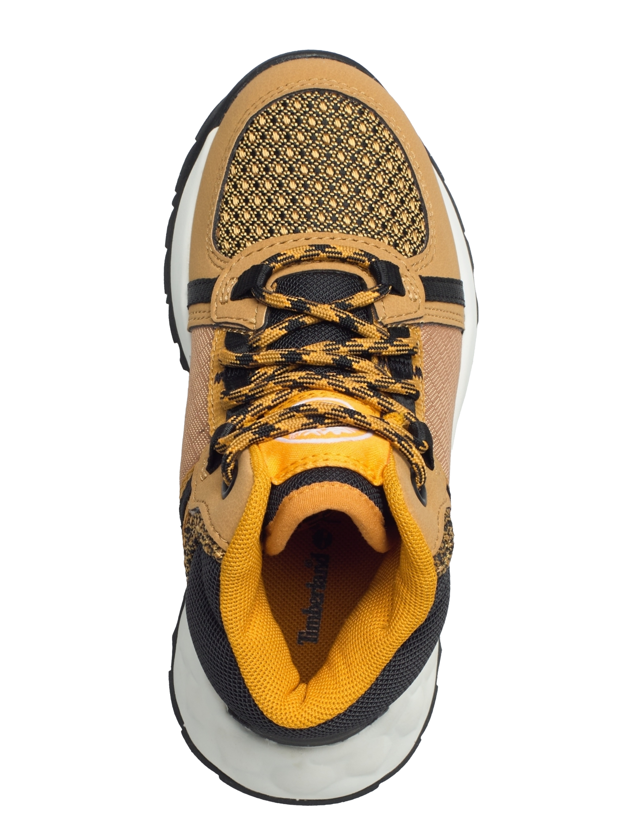Timberland - Solar Wave LT Mid - wheat - 3