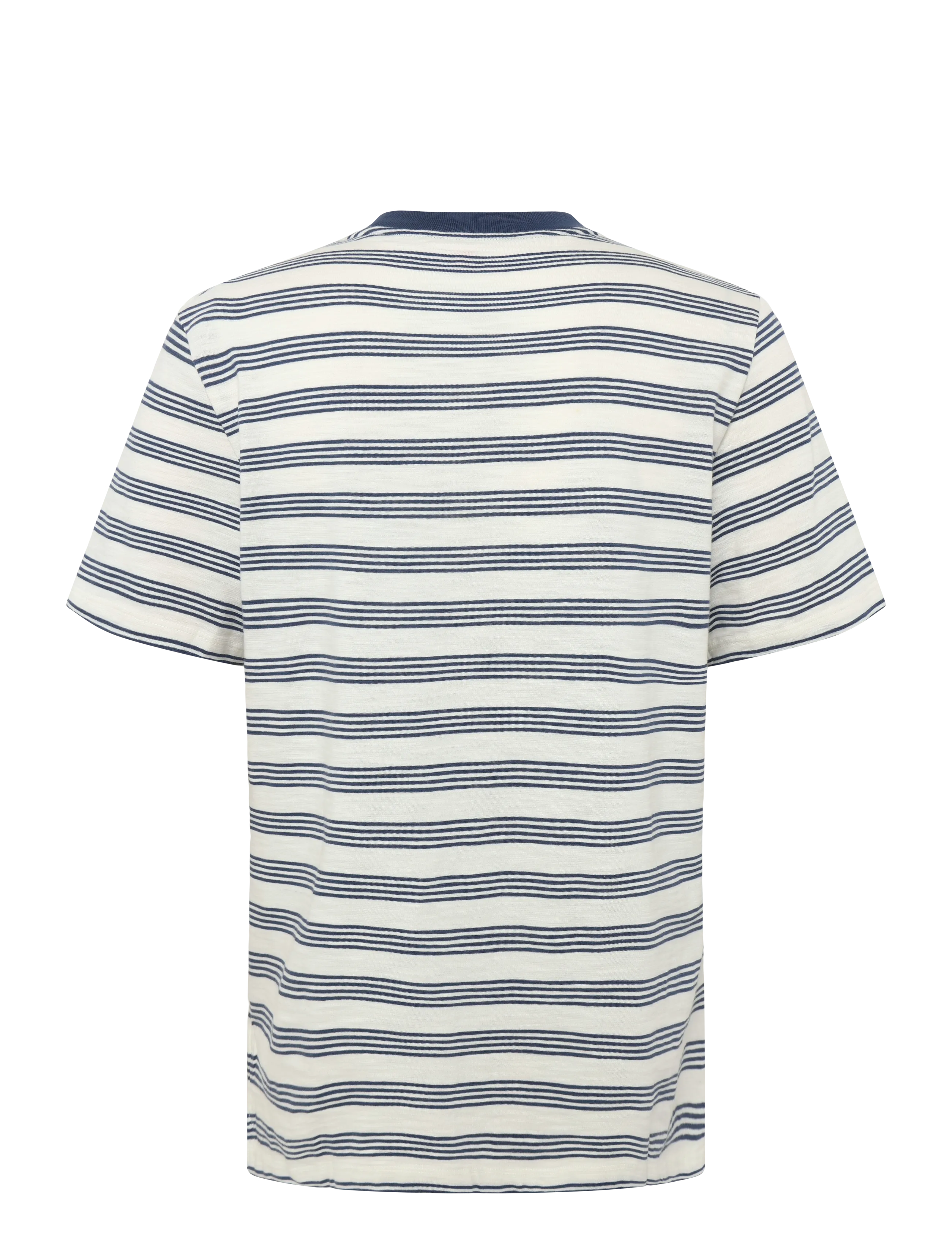 Timberland - 4 Rows Striped Short Sleeve Tee VINTAGE - misc - 1