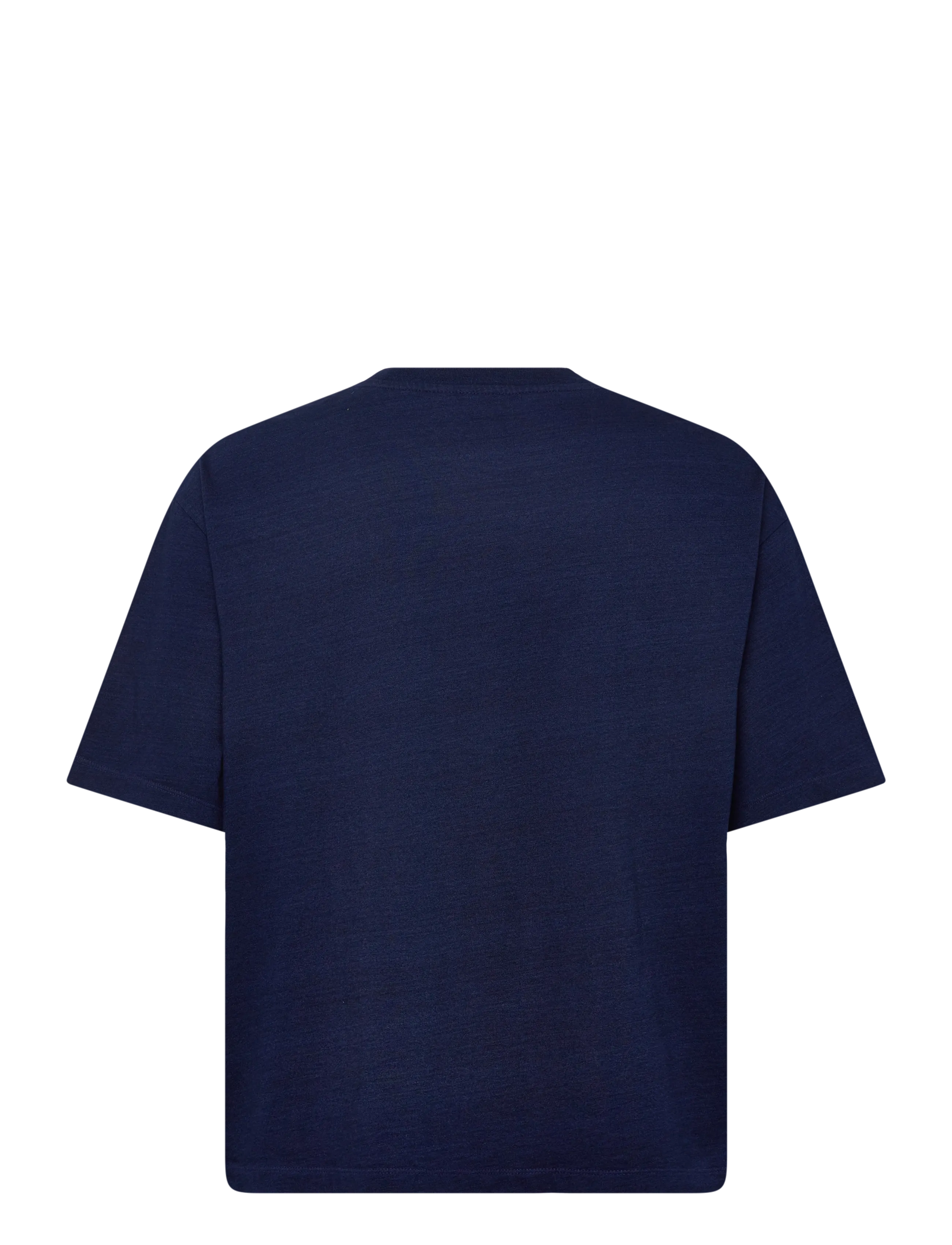 Timberland - Indigo Tee RINSE - laveste priser - dark blue - 2