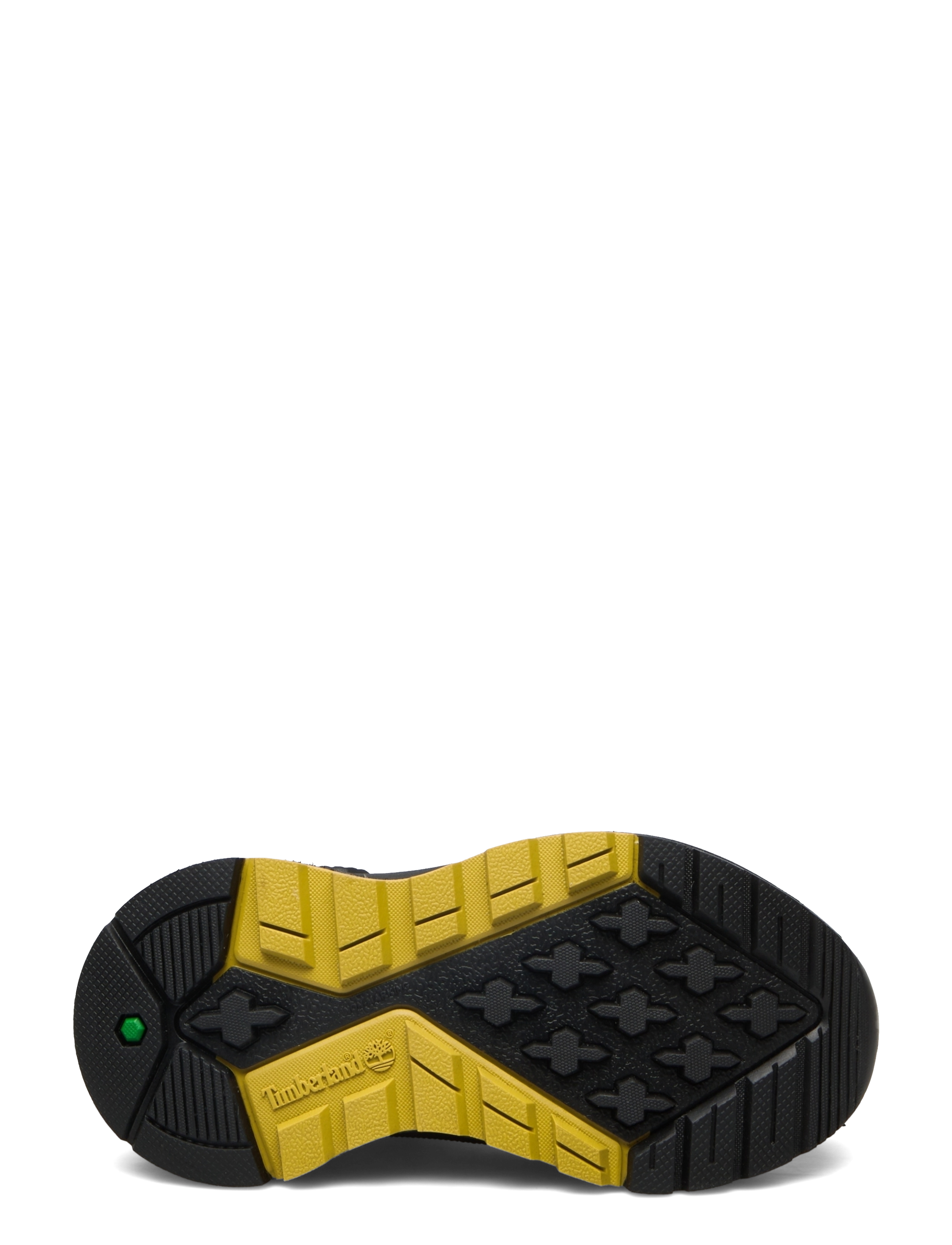 Timberland - Field Trekker Low - jet black - 4