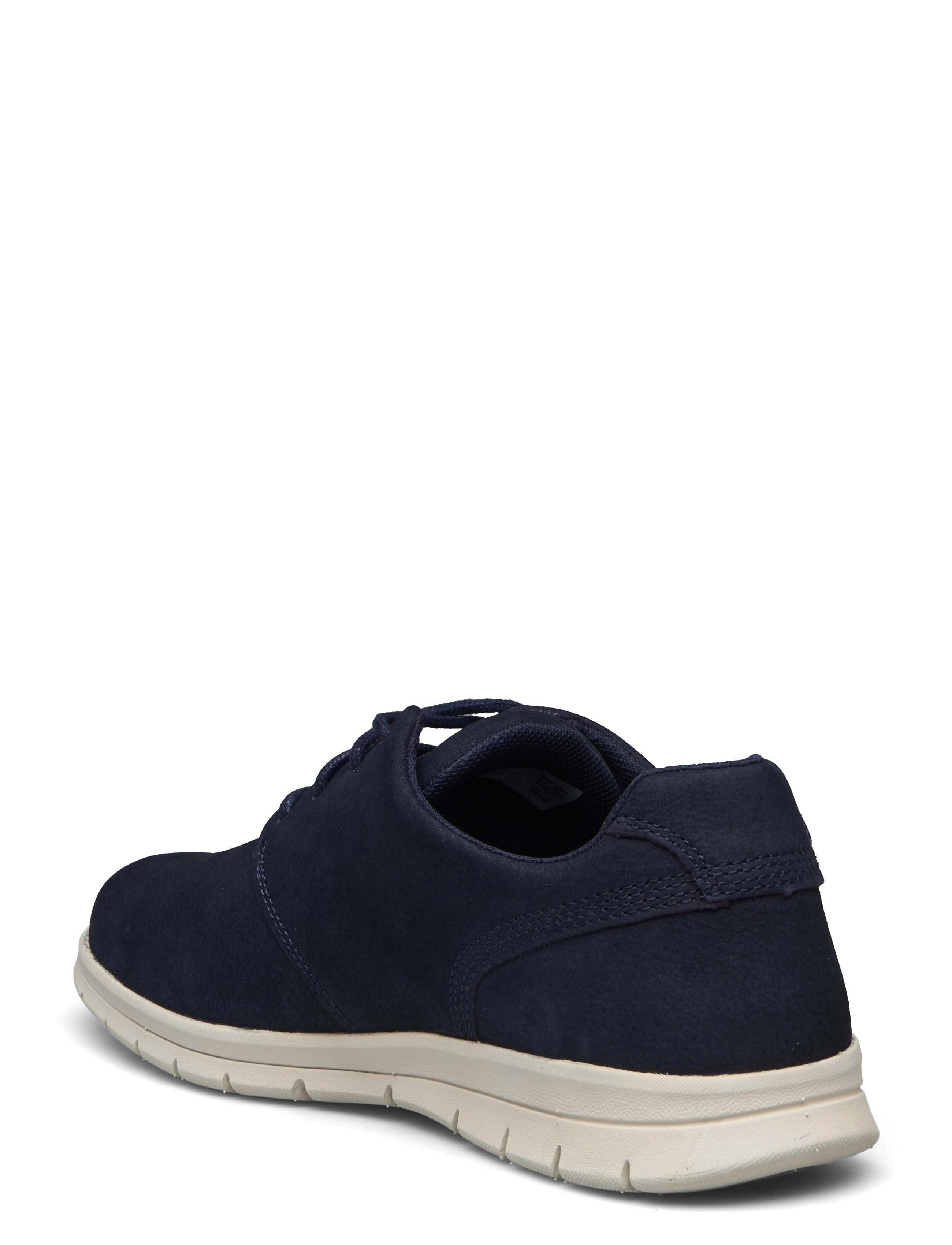 Timberland - Graydon Oxford Basic - black iris - 2