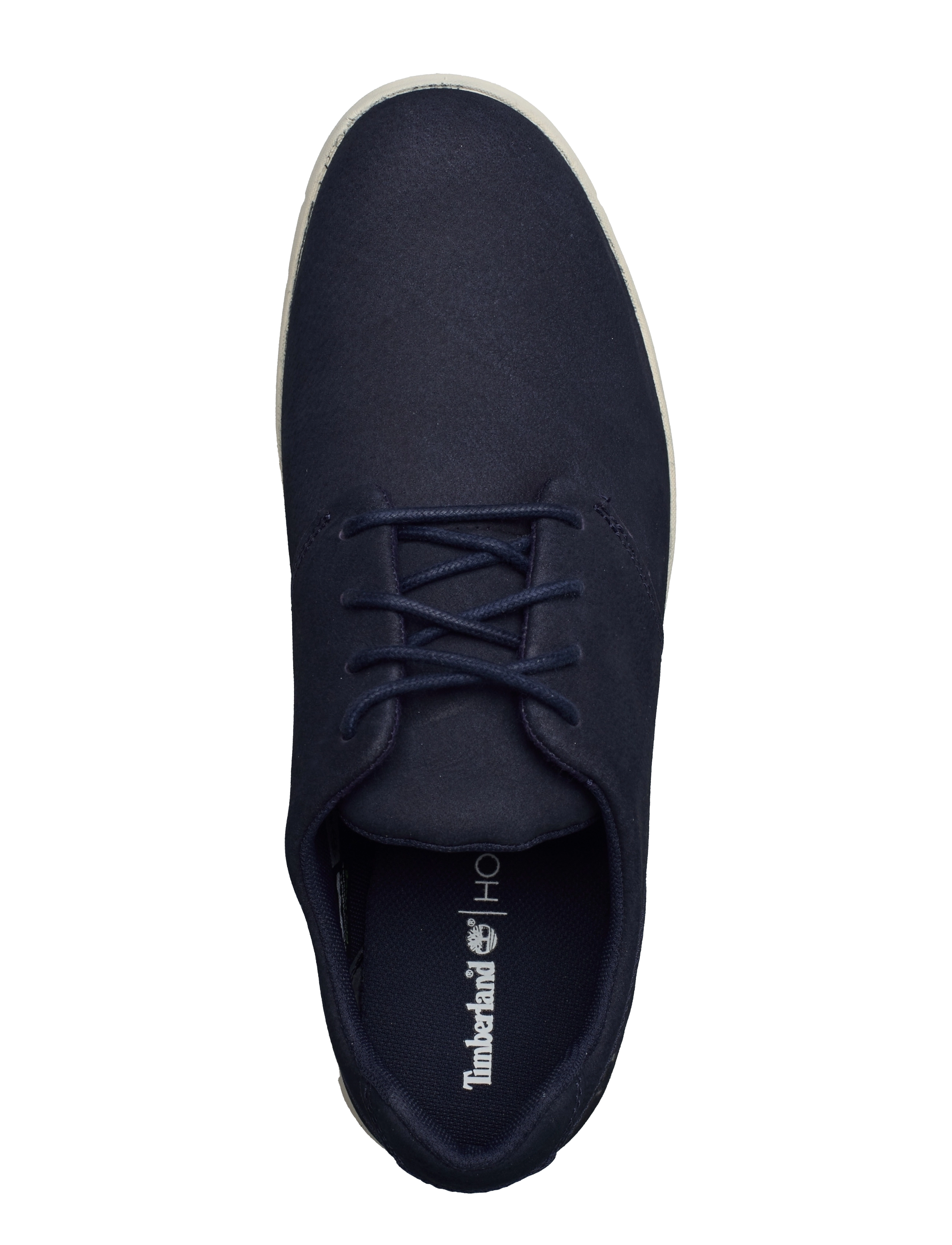 Timberland - Graydon Oxford Basic - black iris - 3