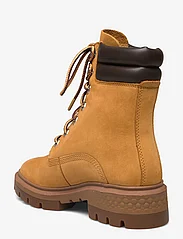 Timberland - Cortina Valley 6in Boot WP - laced boots - wheat - 2