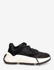 Timberland - TBL TURBO LOW BLK - chunky sneakers - black - 1
