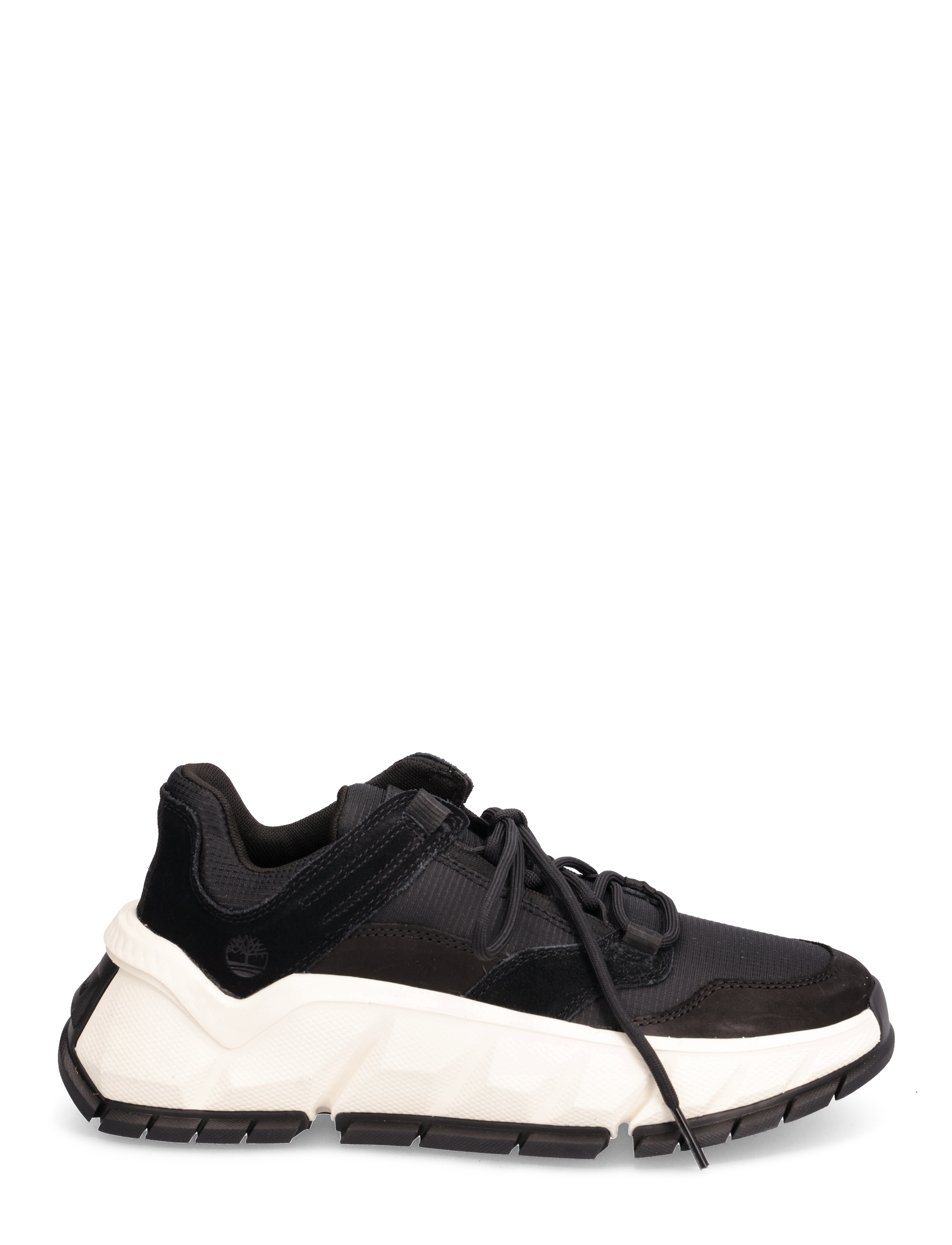 Timberland - TBL TURBO LOW BLK - black - 1